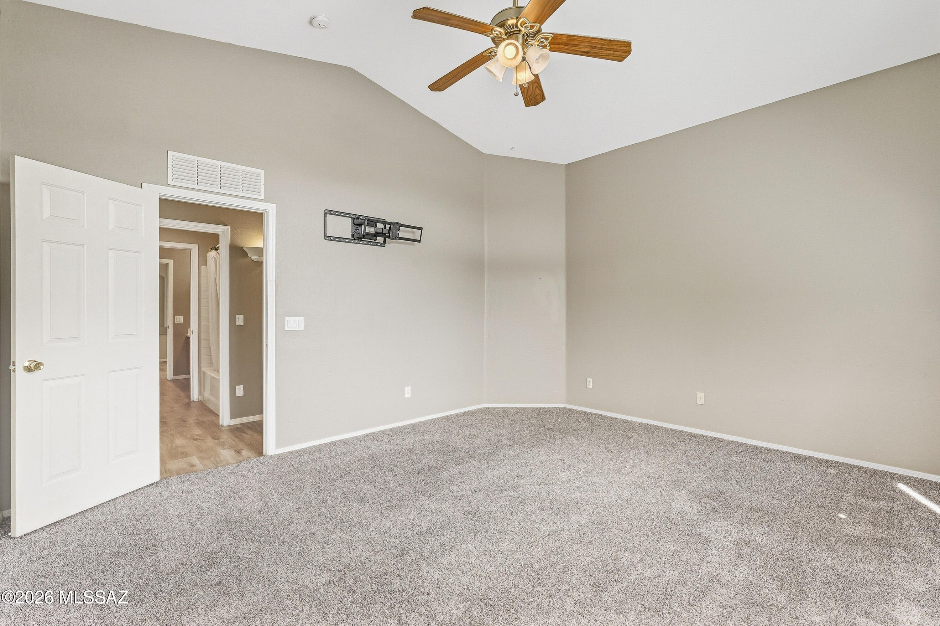 Panorama Ridge Estates (1-40) - Residential Lease