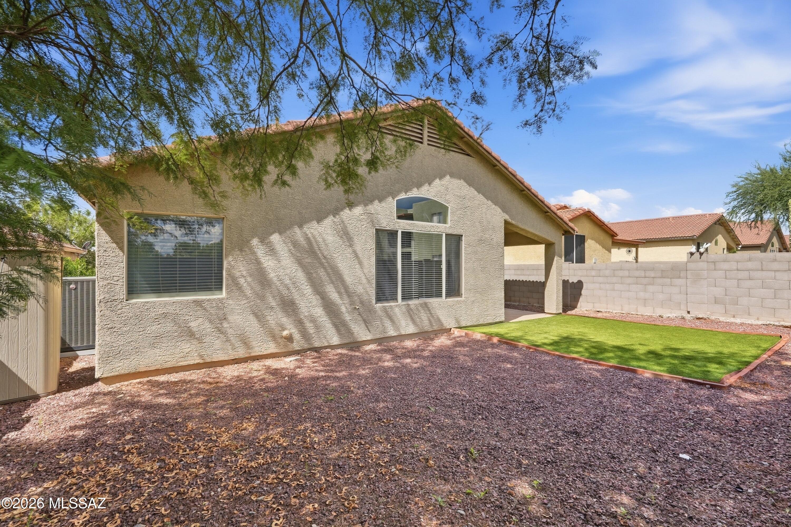 Panorama Ridge Estates (1-40) - Residential Lease