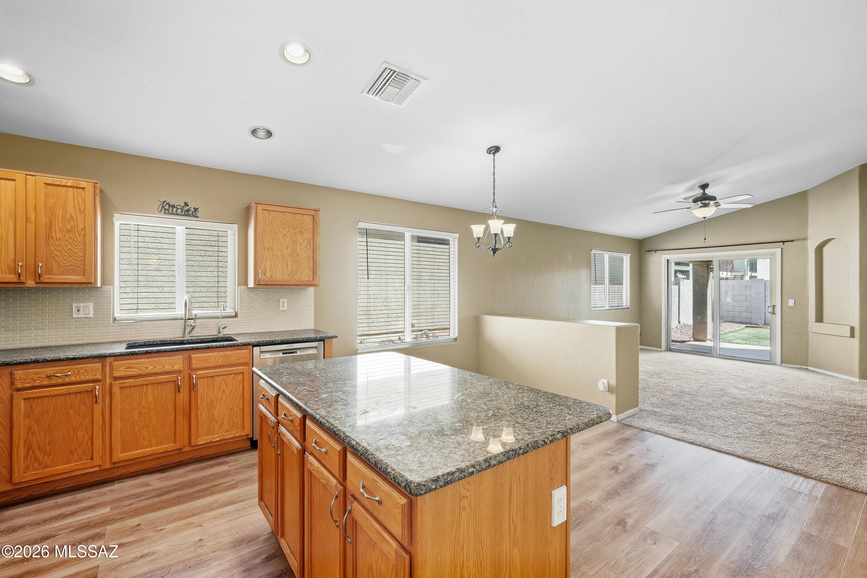 Panorama Ridge Estates (1-40) - Residential Lease