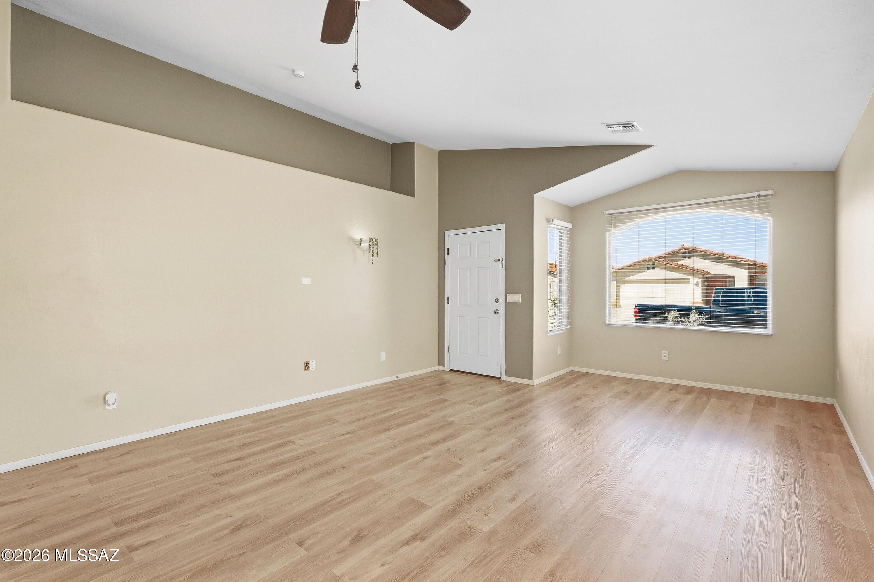 Panorama Ridge Estates (1-40) - Residential Lease
