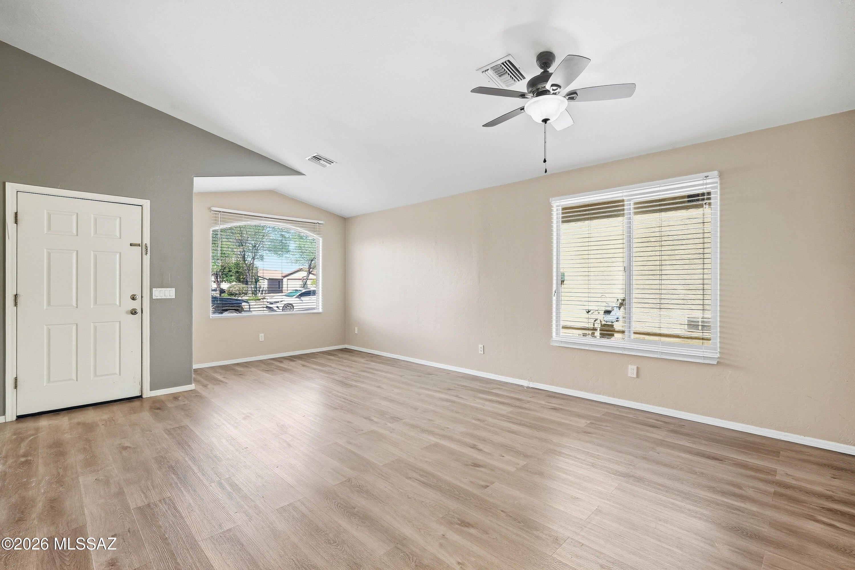 Panorama Ridge Estates (1-40) - Residential Lease
