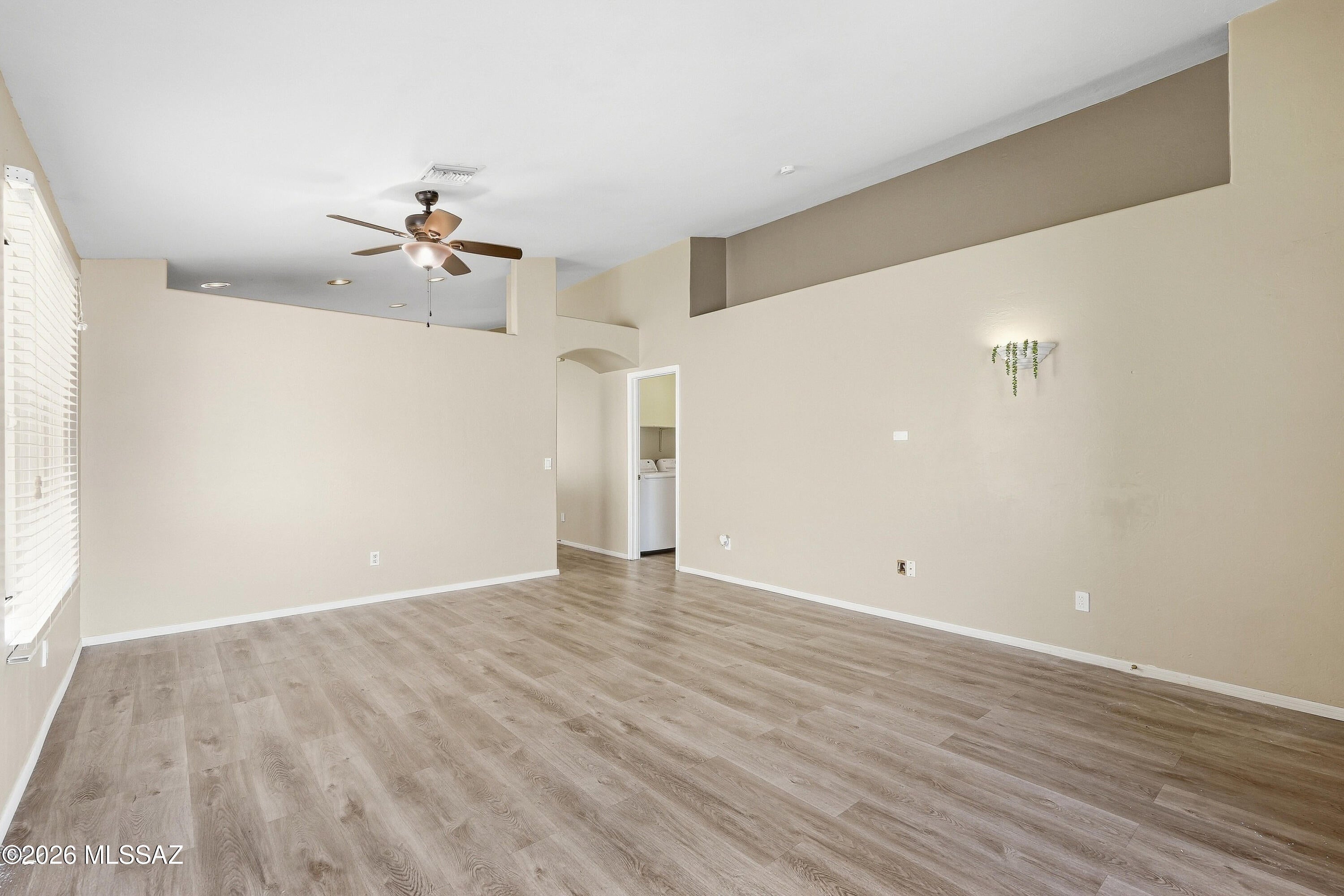 Panorama Ridge Estates (1-40) - Residential Lease