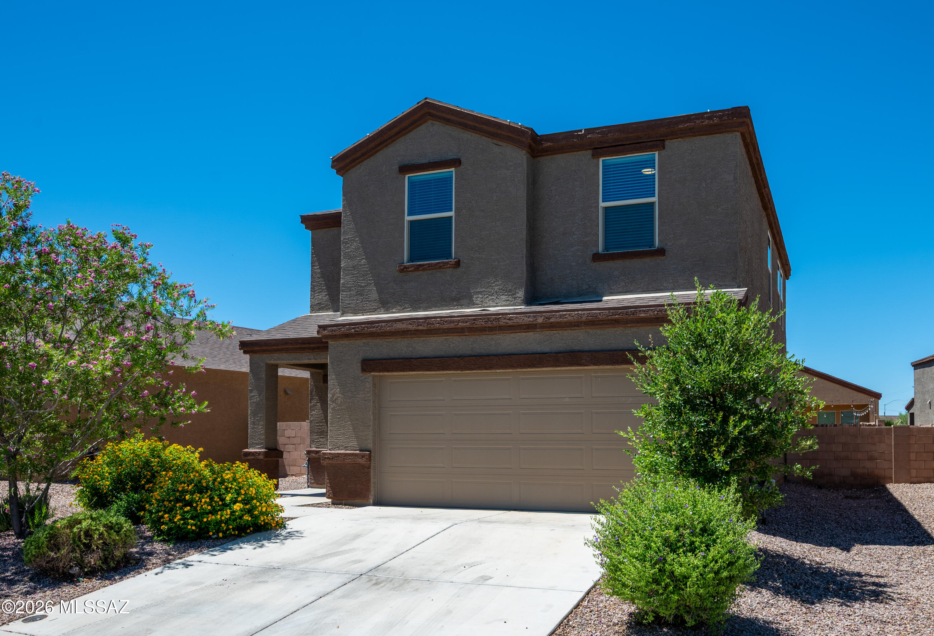 Tres Pueblos Este - Residential Lease