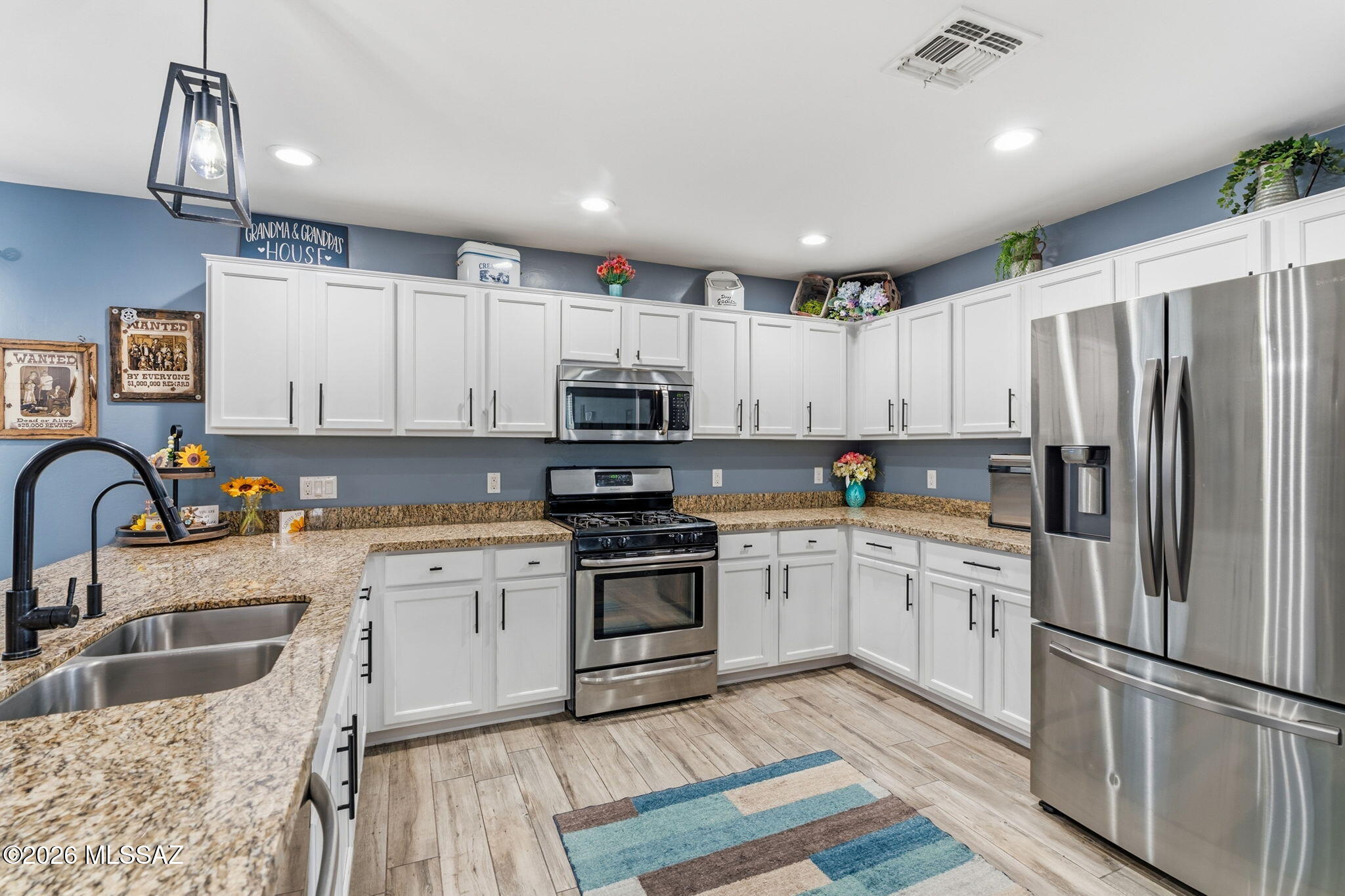 Rancho Resort (1-326) - Residential