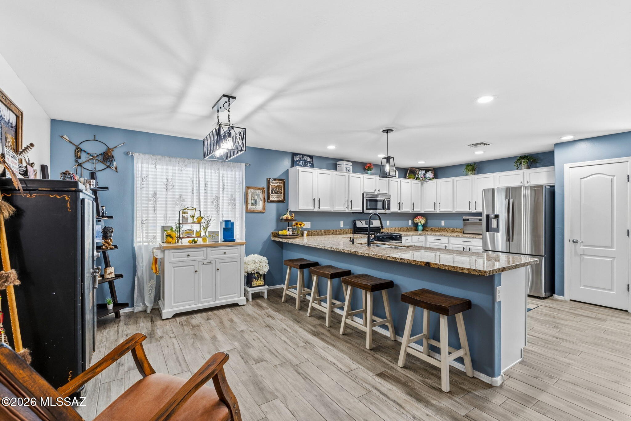 Rancho Resort (1-326) - Residential