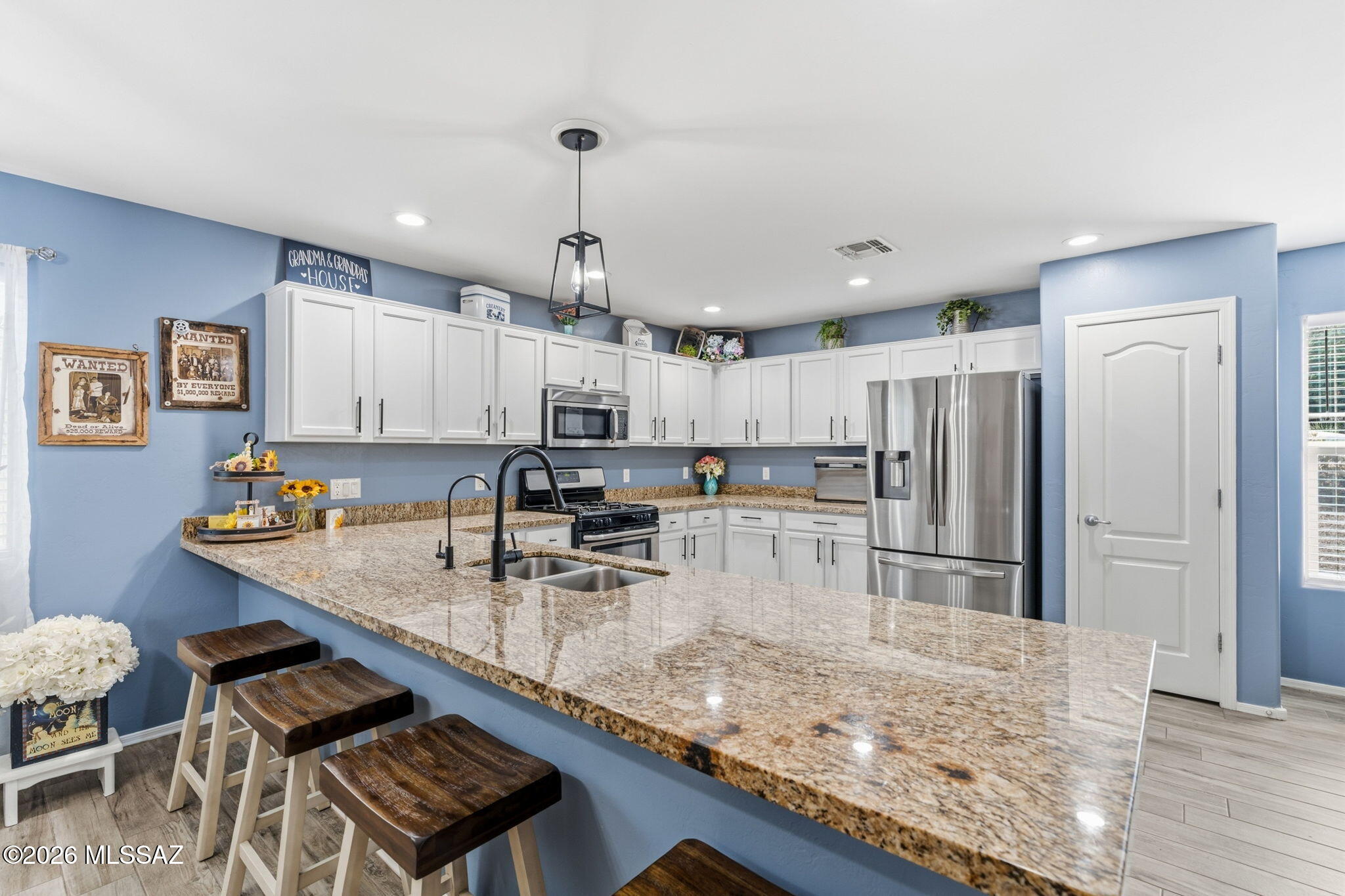Rancho Resort (1-326) - Residential