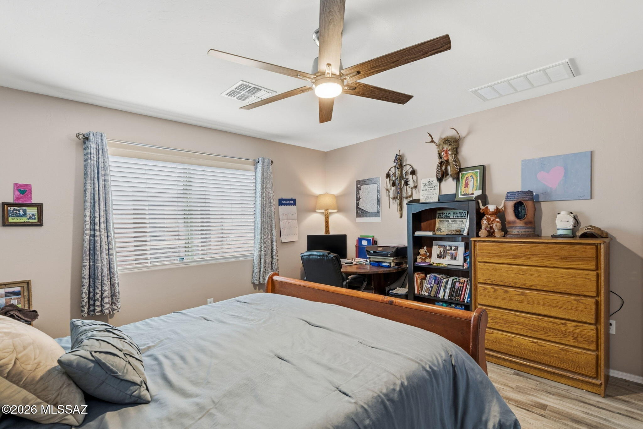 Rancho Resort (1-326) - Residential