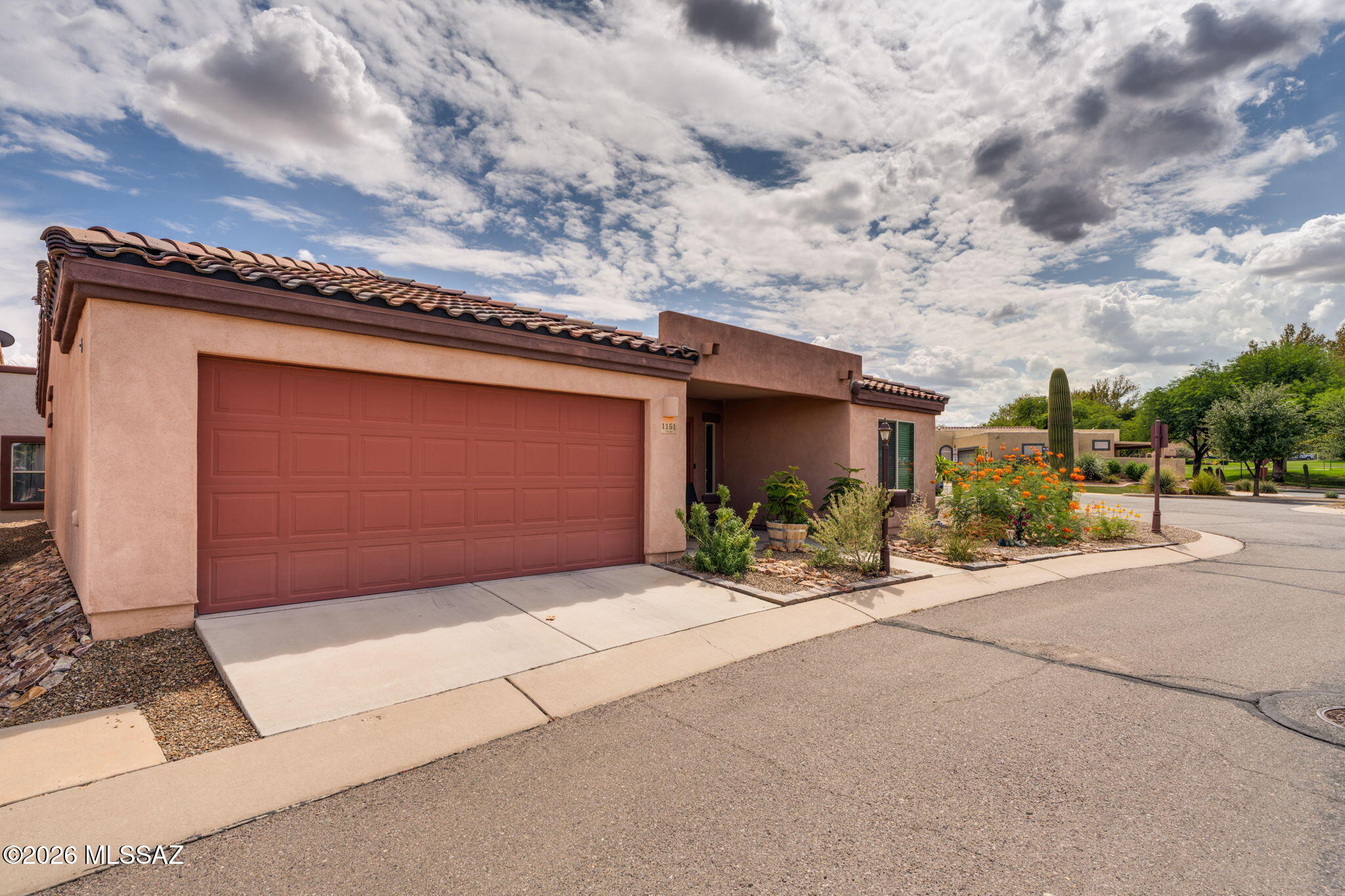 Rancho Resort (1-326) - Residential