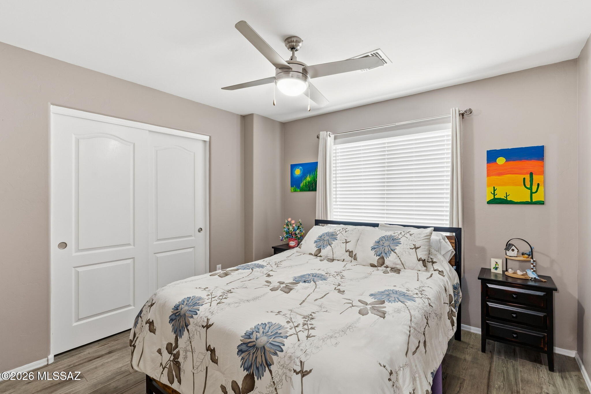 Rancho Resort (1-326) - Residential