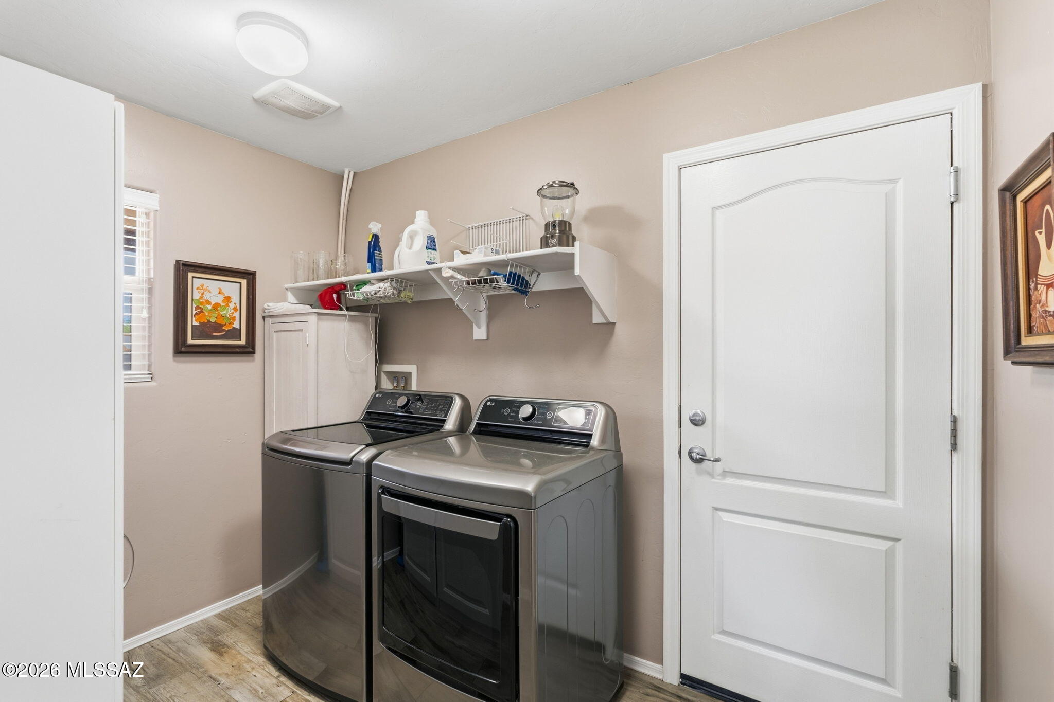 Rancho Resort (1-326) - Residential