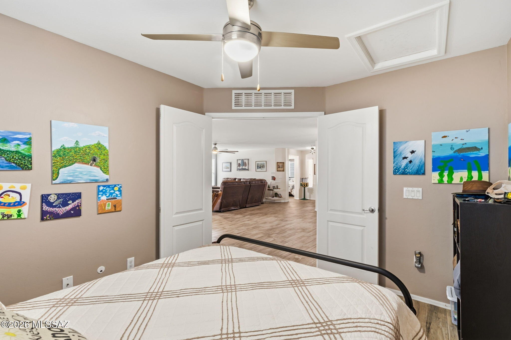 Rancho Resort (1-326) - Residential