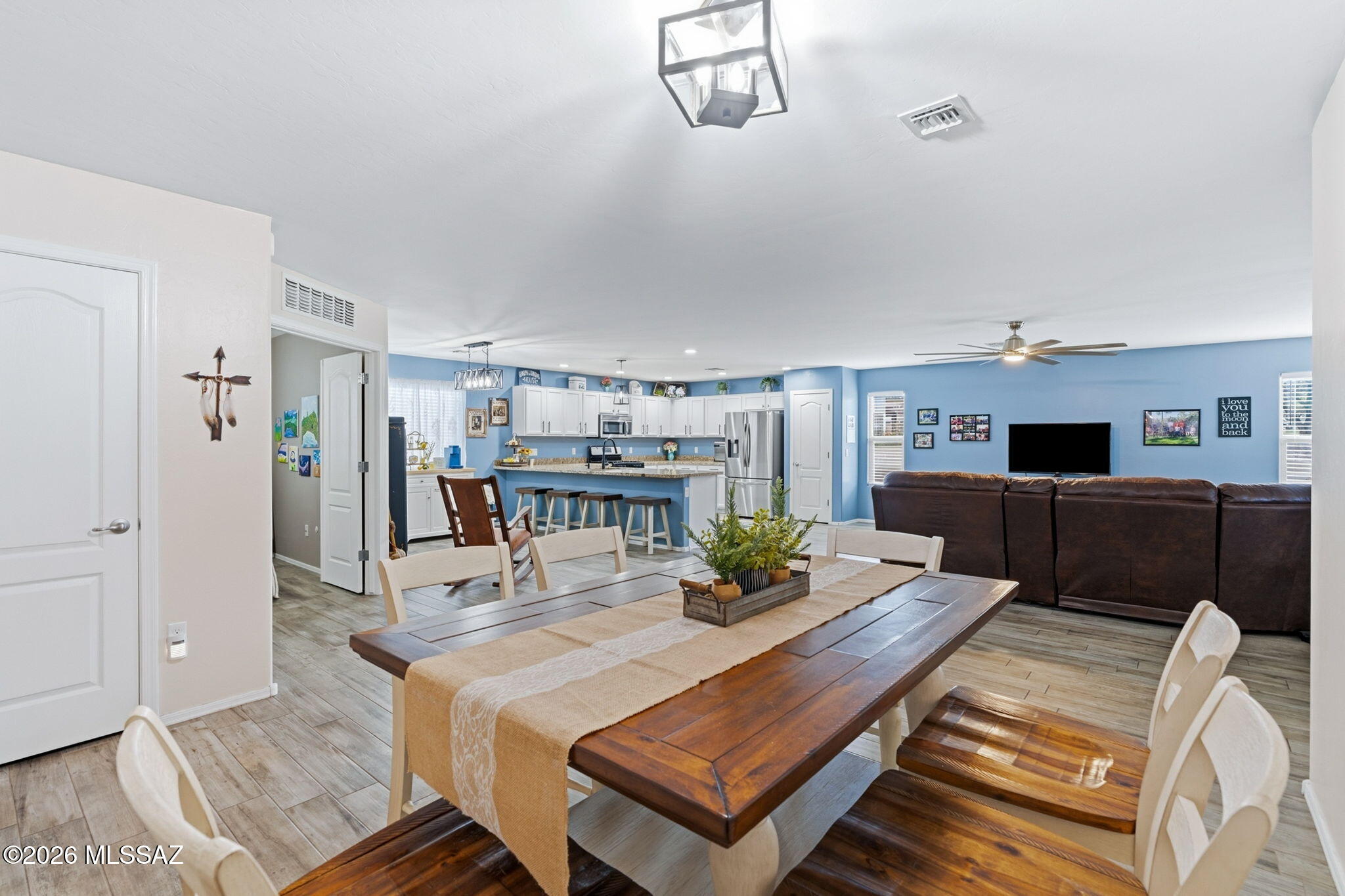 Rancho Resort (1-326) - Residential