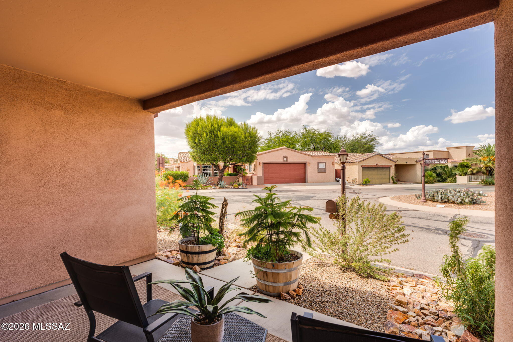 Rancho Resort (1-326) - Residential