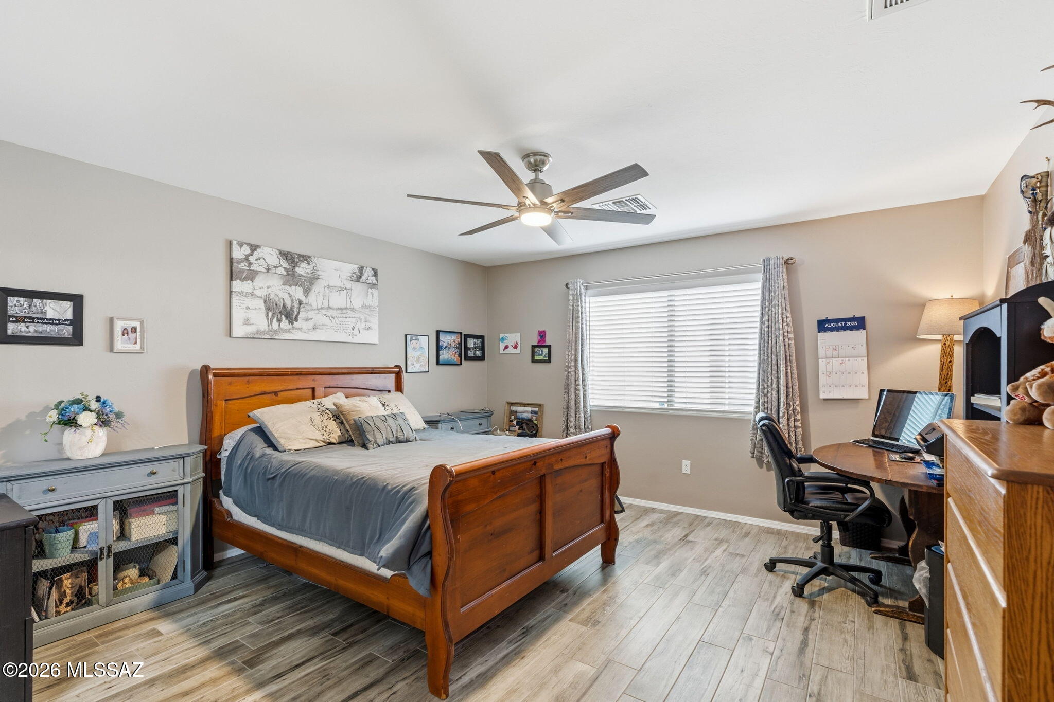 Rancho Resort (1-326) - Residential