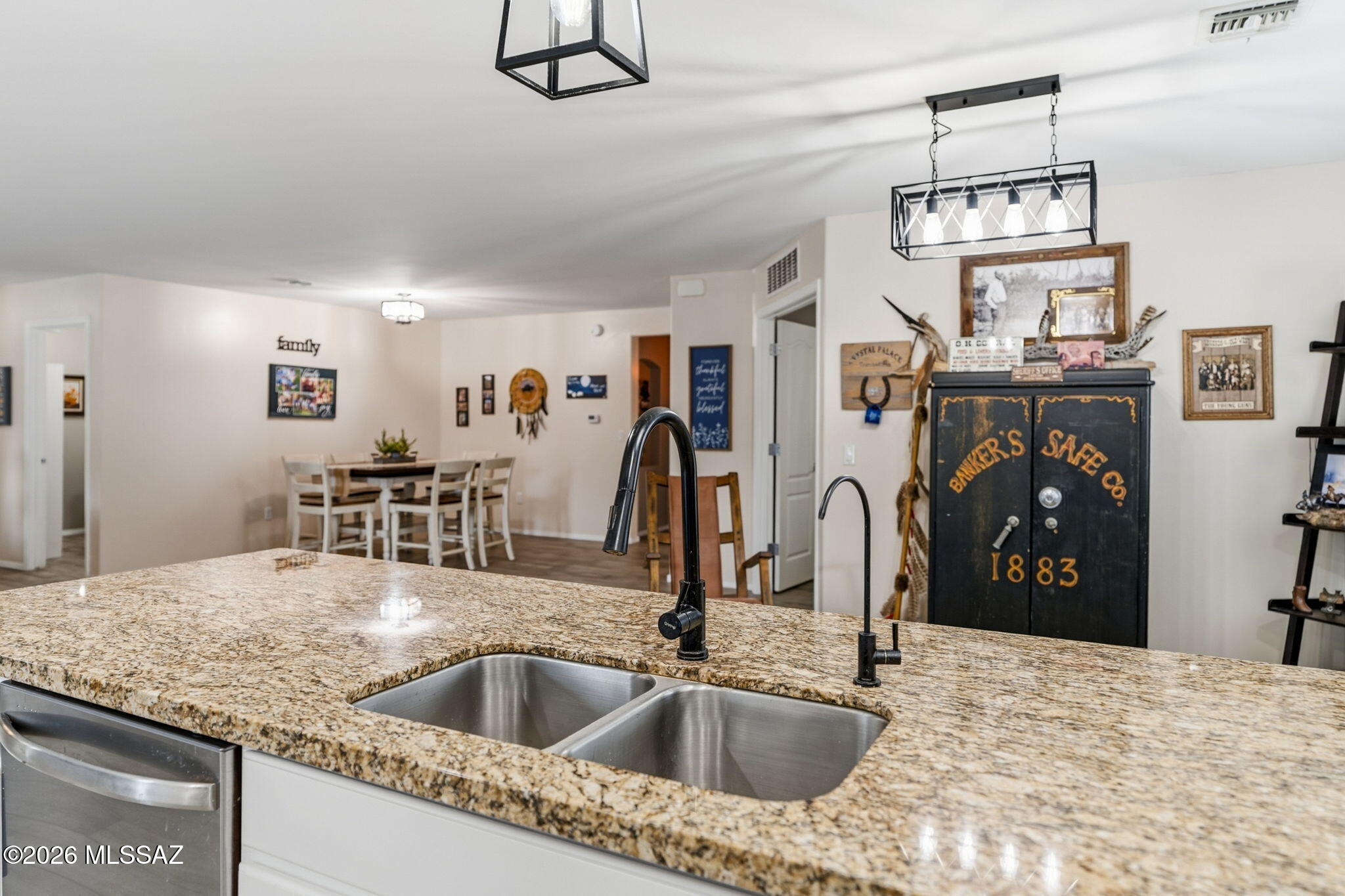 Rancho Resort (1-326) - Residential