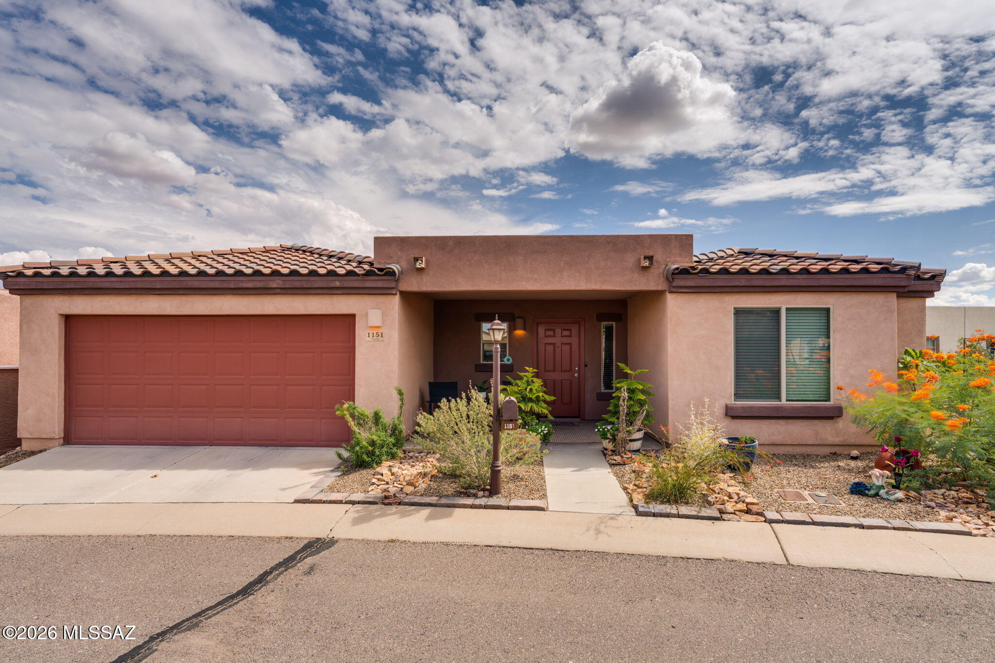 Rancho Resort (1-326) - Residential