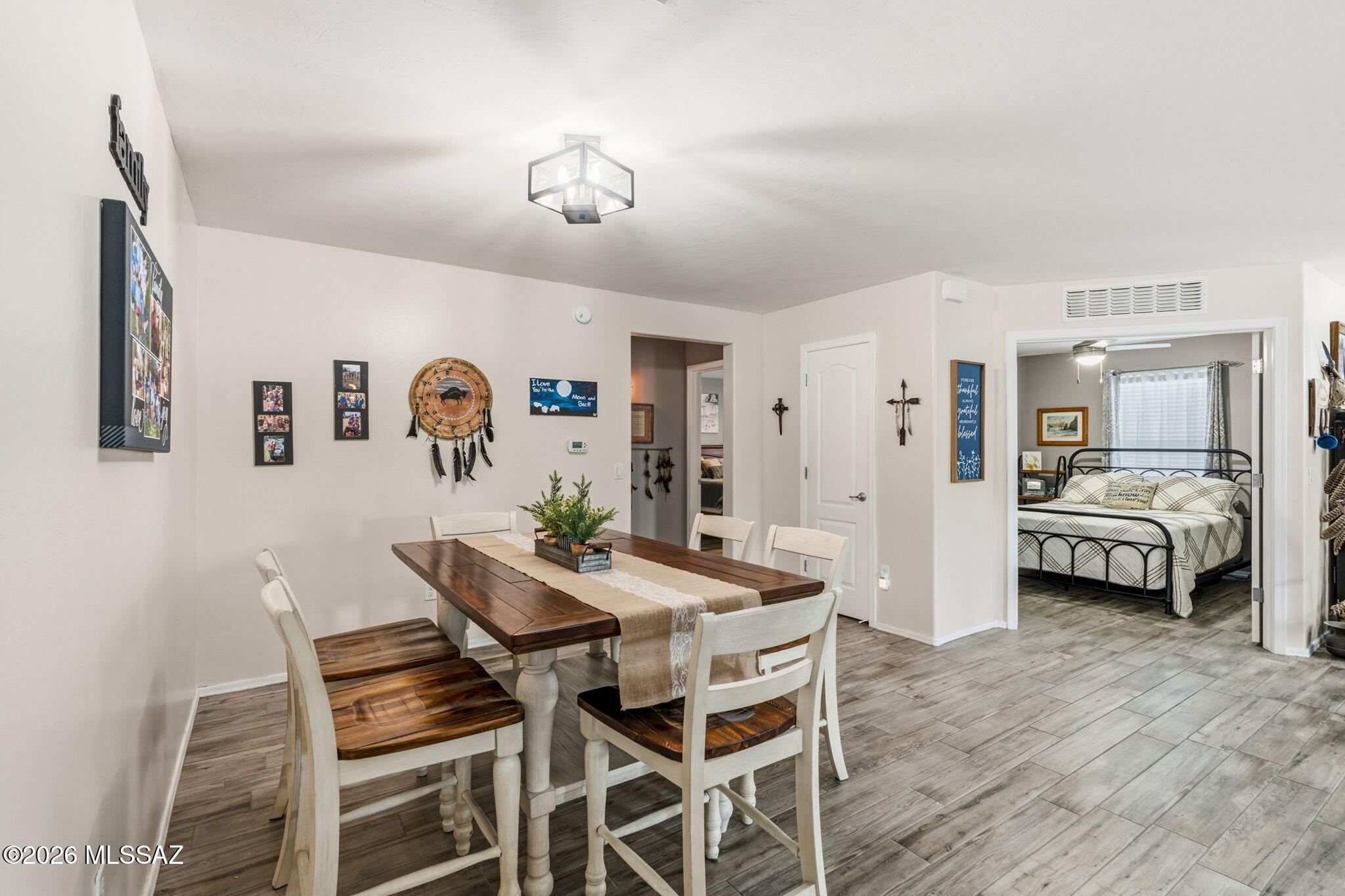 Rancho Resort (1-326) - Residential