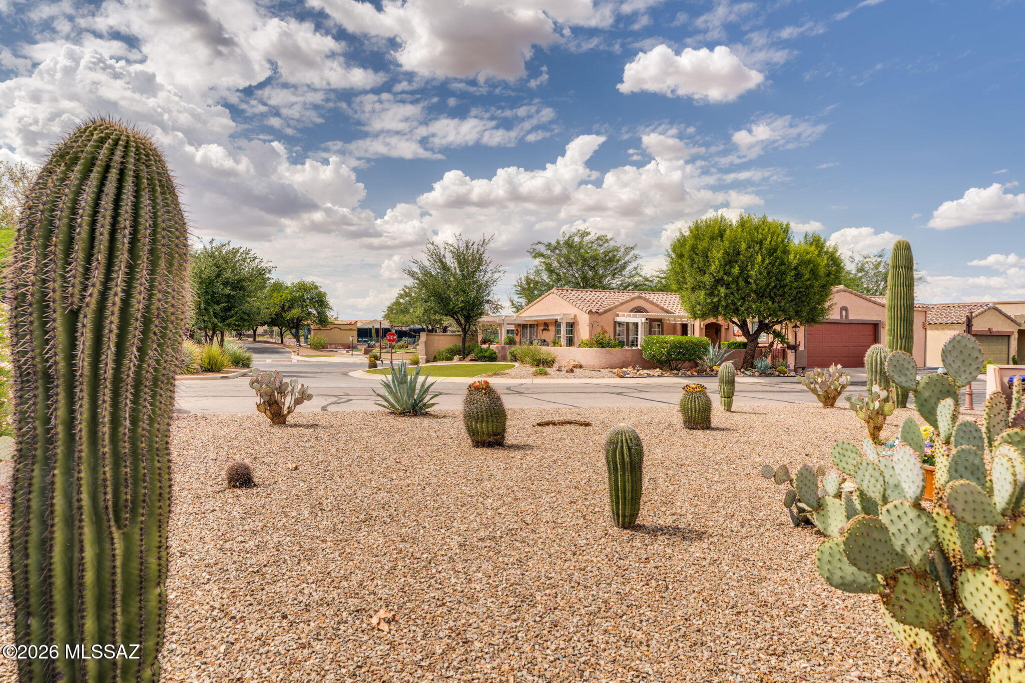 Rancho Resort (1-326) - Residential