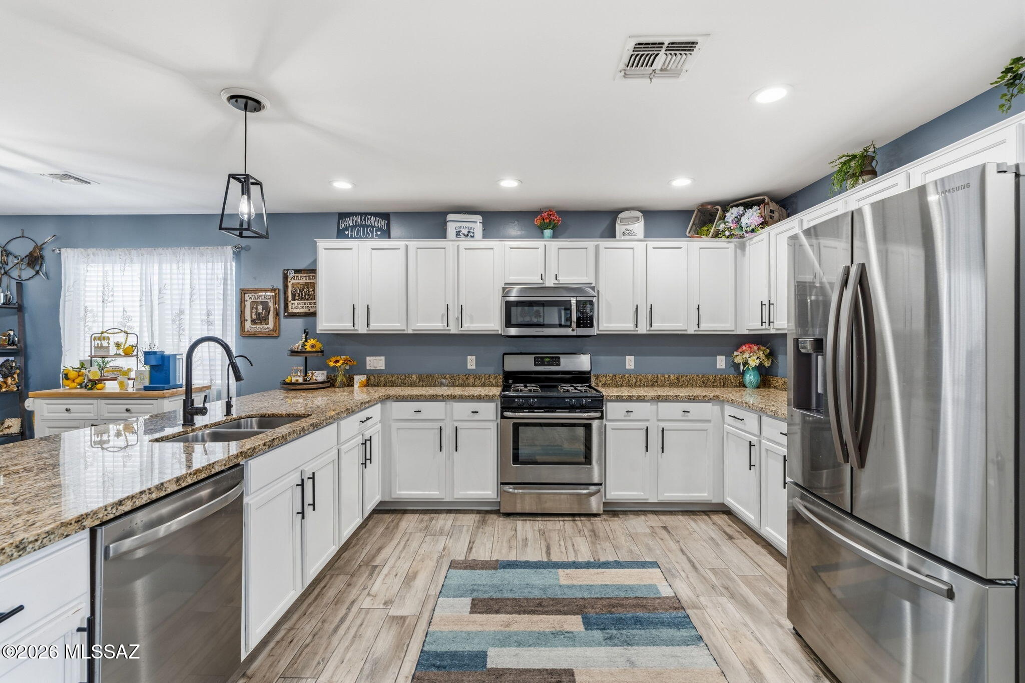 Rancho Resort (1-326) - Residential