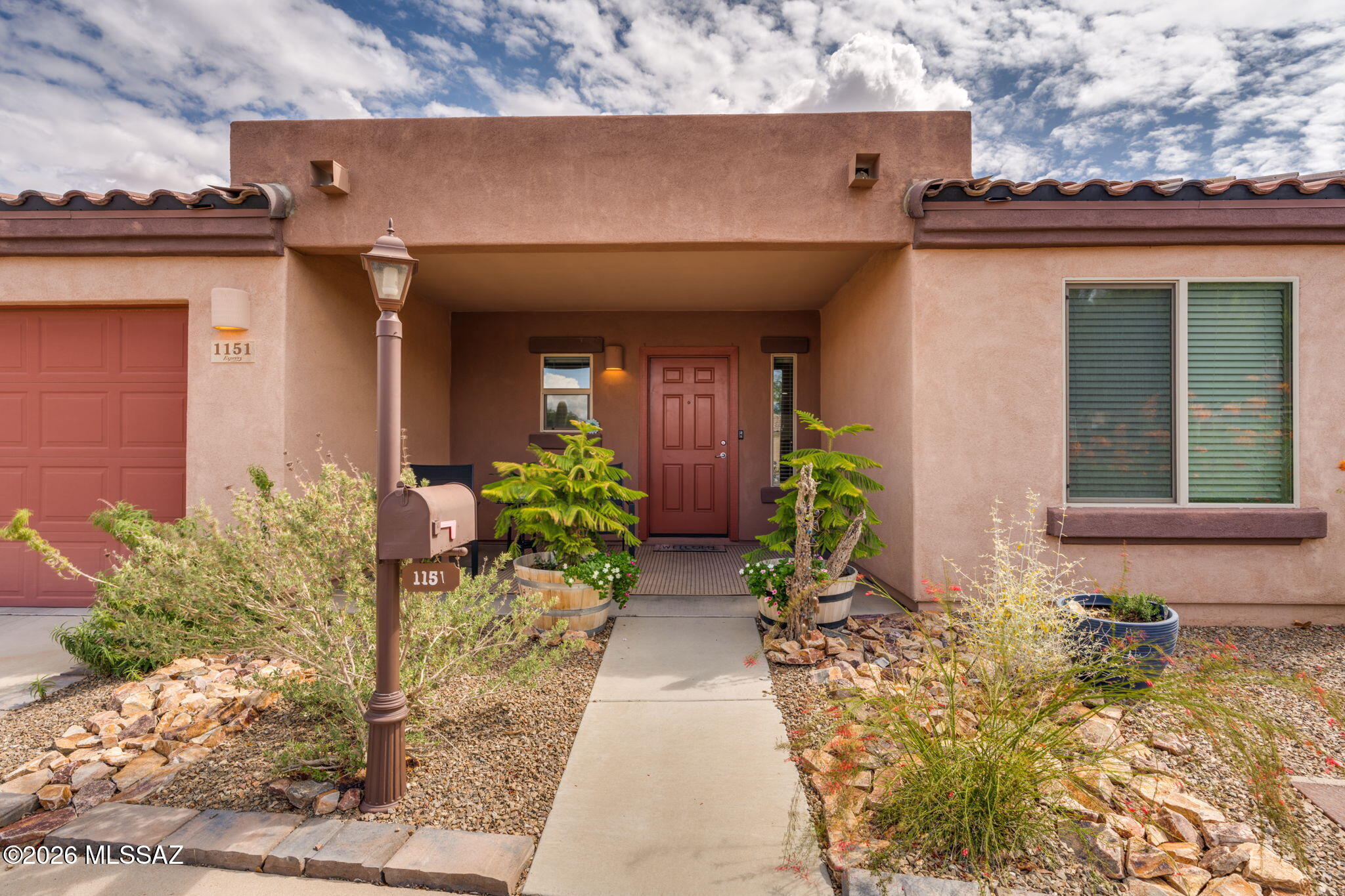 Rancho Resort (1-326) - Residential