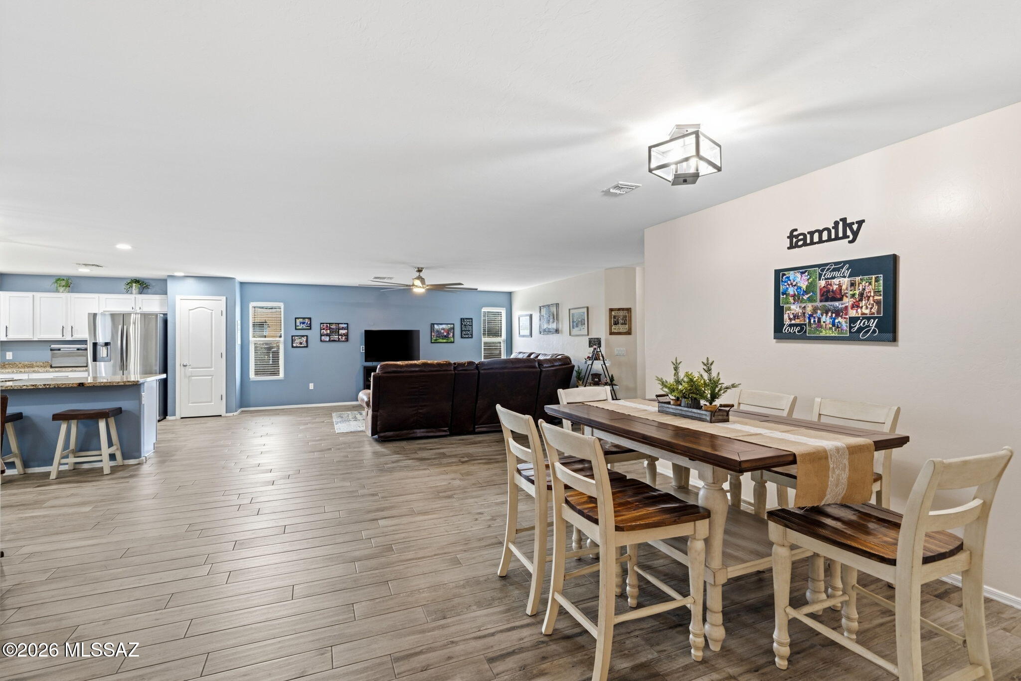Rancho Resort (1-326) - Residential