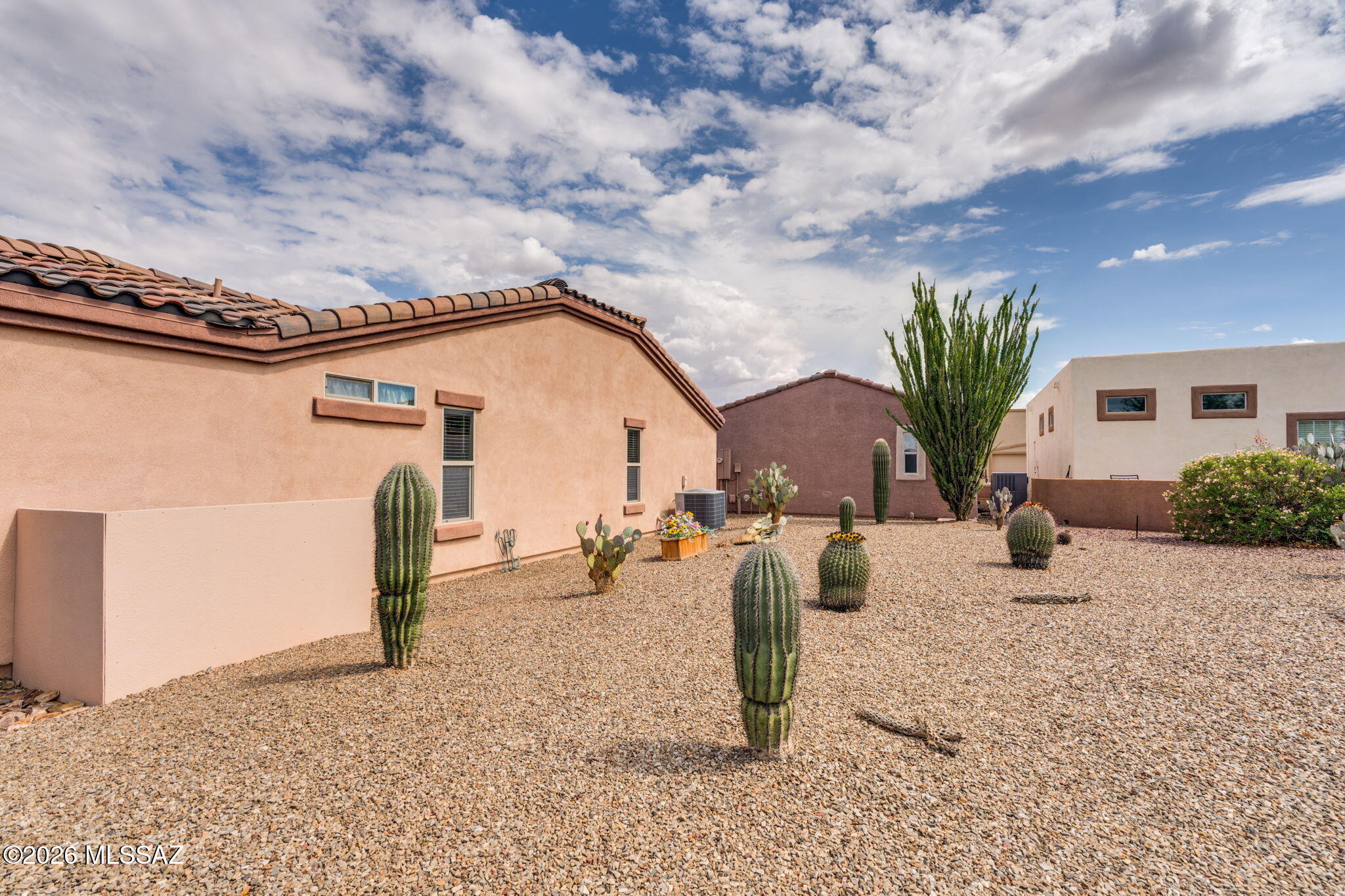 Rancho Resort (1-326) - Residential