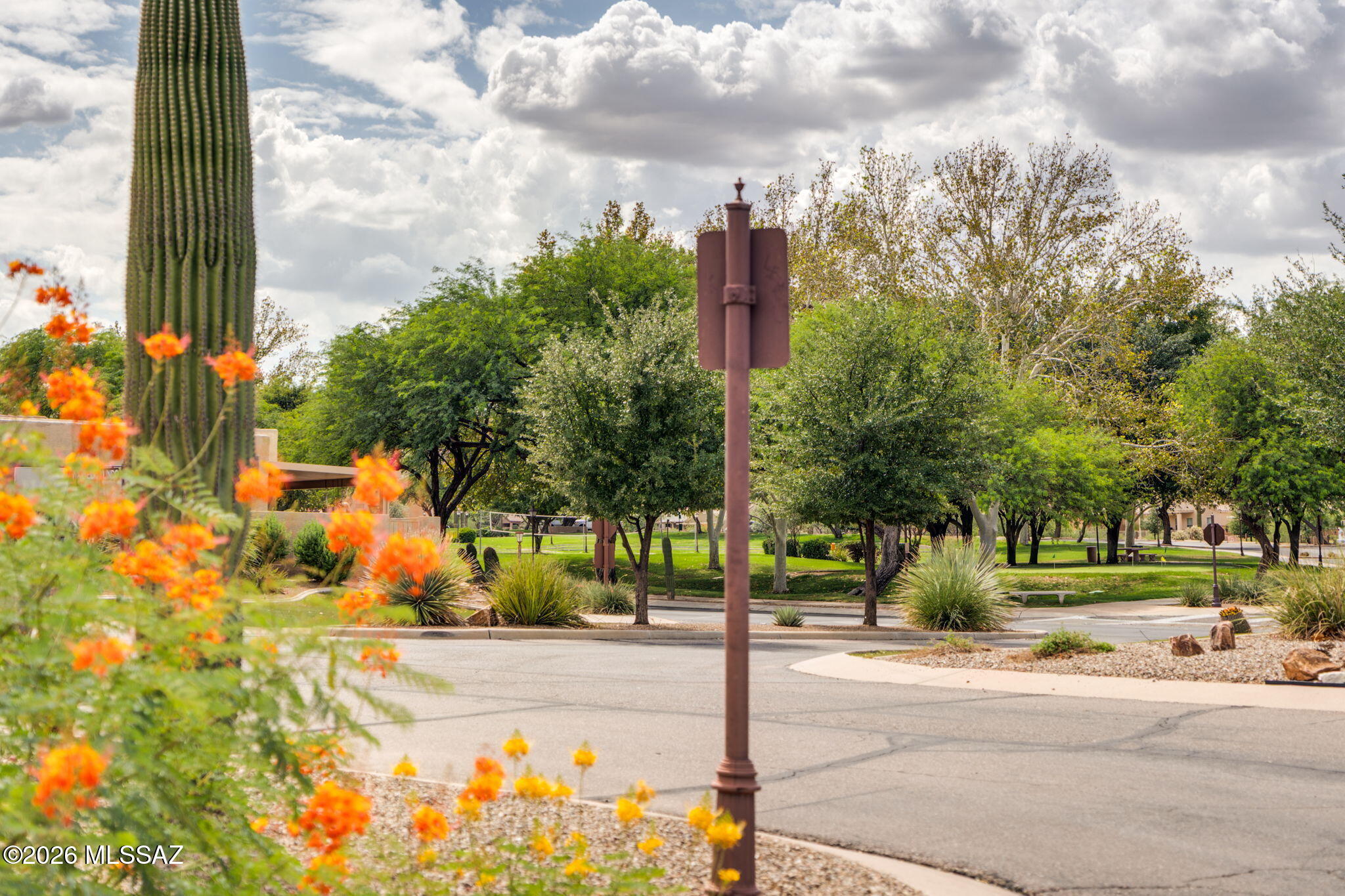 Rancho Resort (1-326) - Residential
