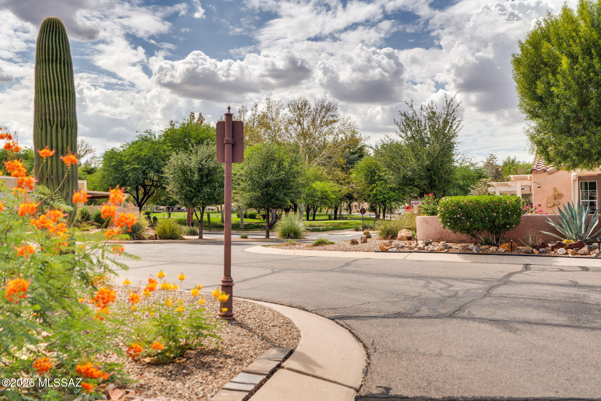 Rancho Resort (1-326) - Residential