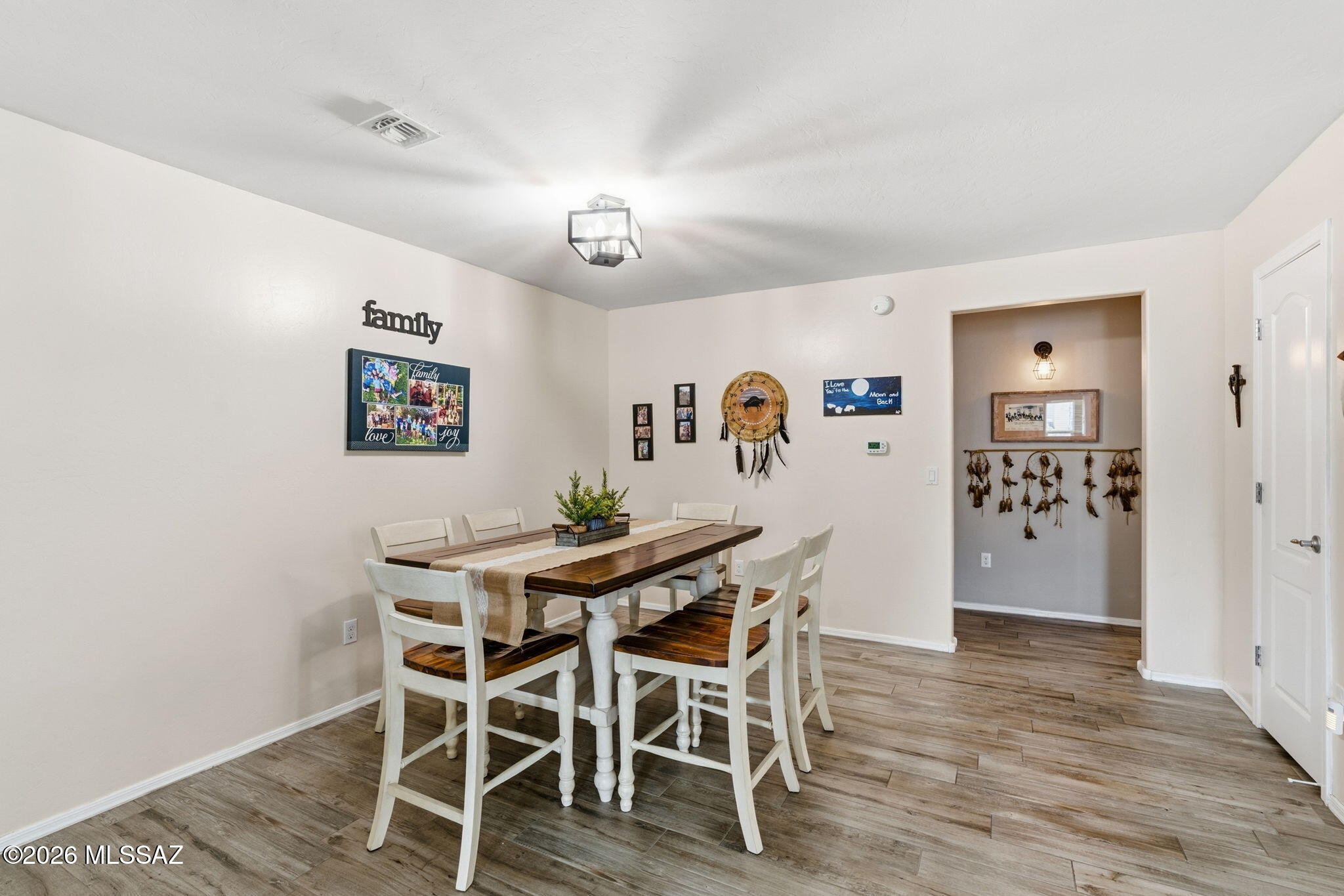 Rancho Resort (1-326) - Residential