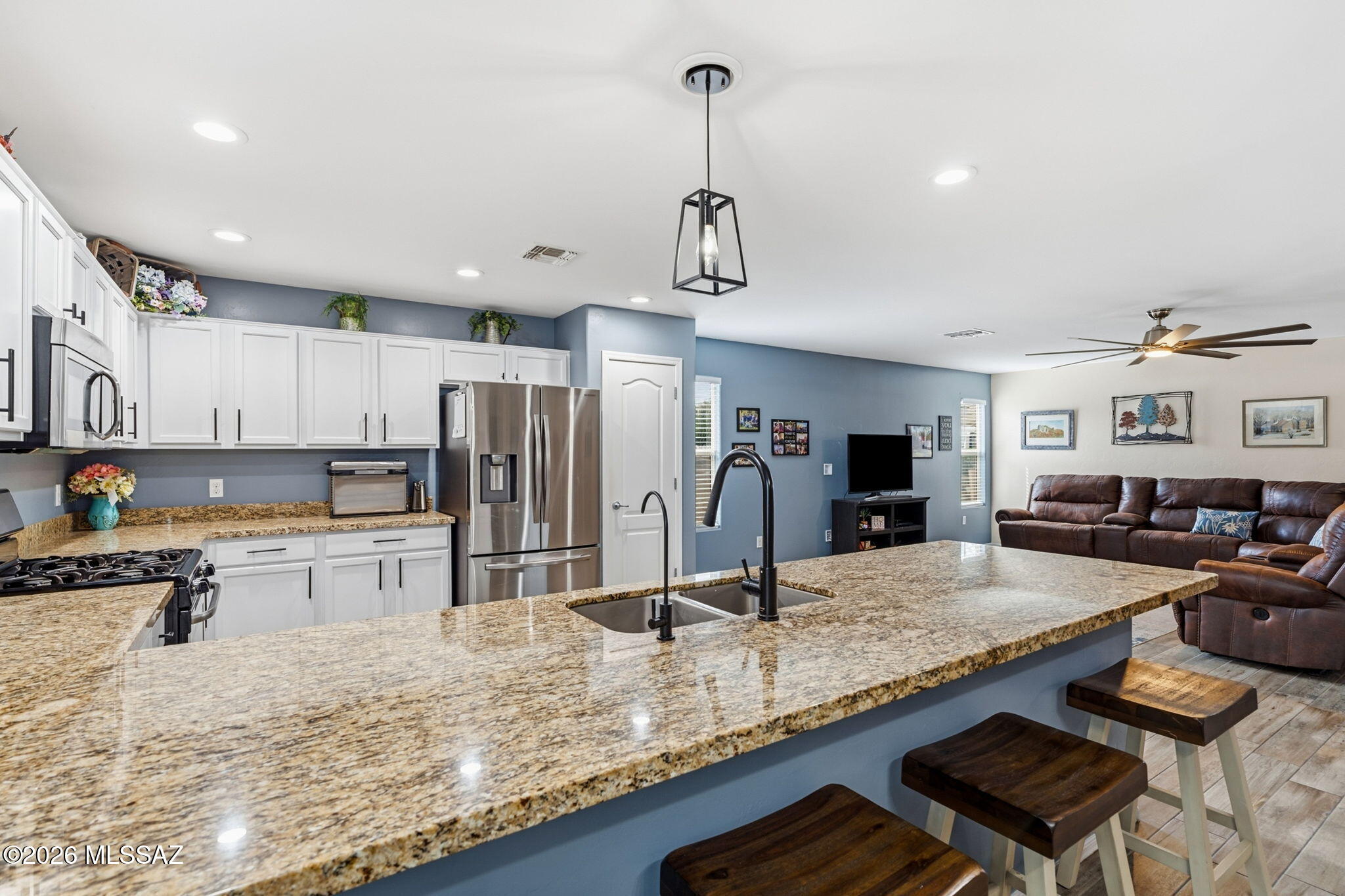 Rancho Resort (1-326) - Residential