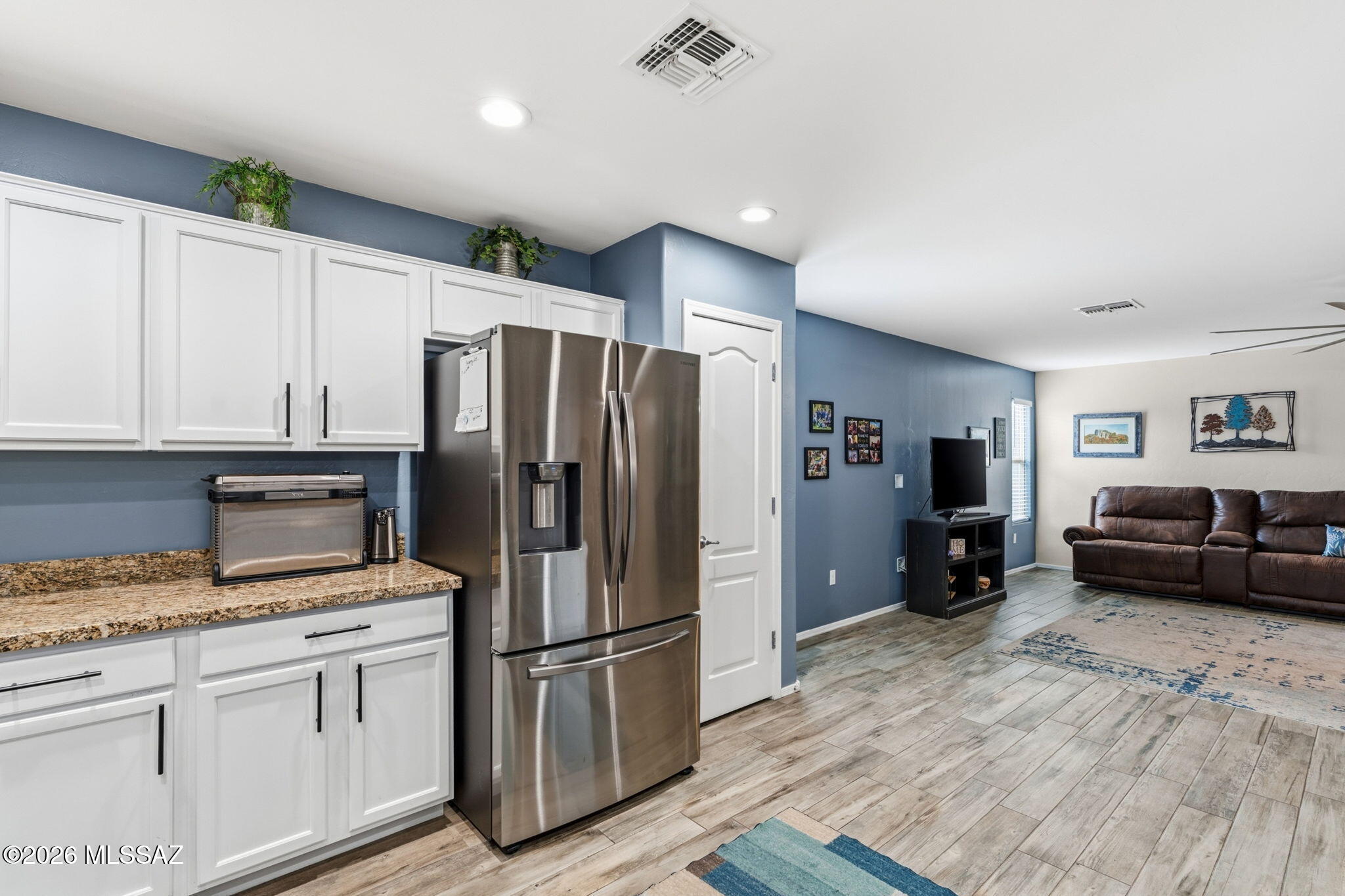 Rancho Resort (1-326) - Residential