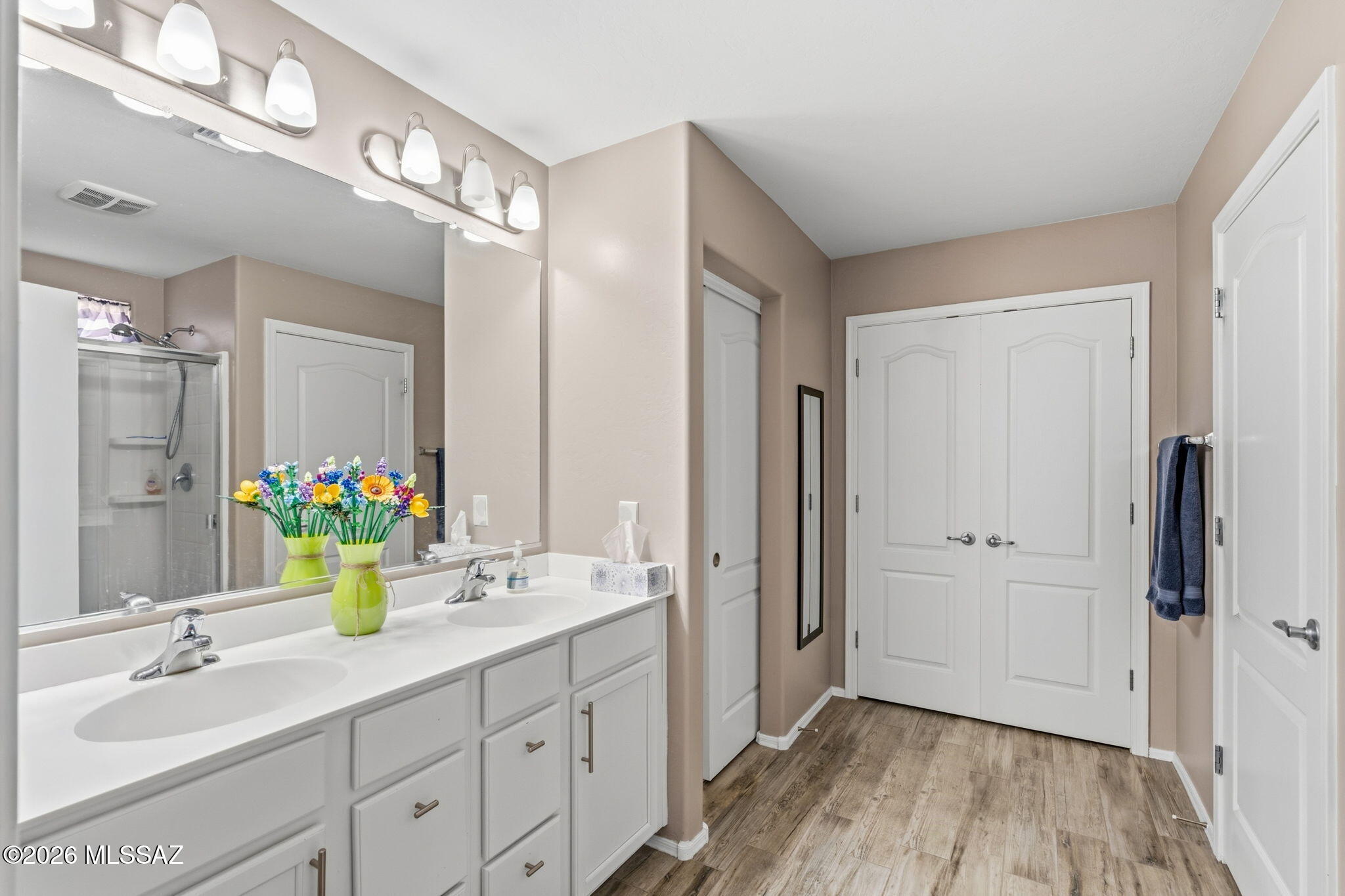 Rancho Resort (1-326) - Residential