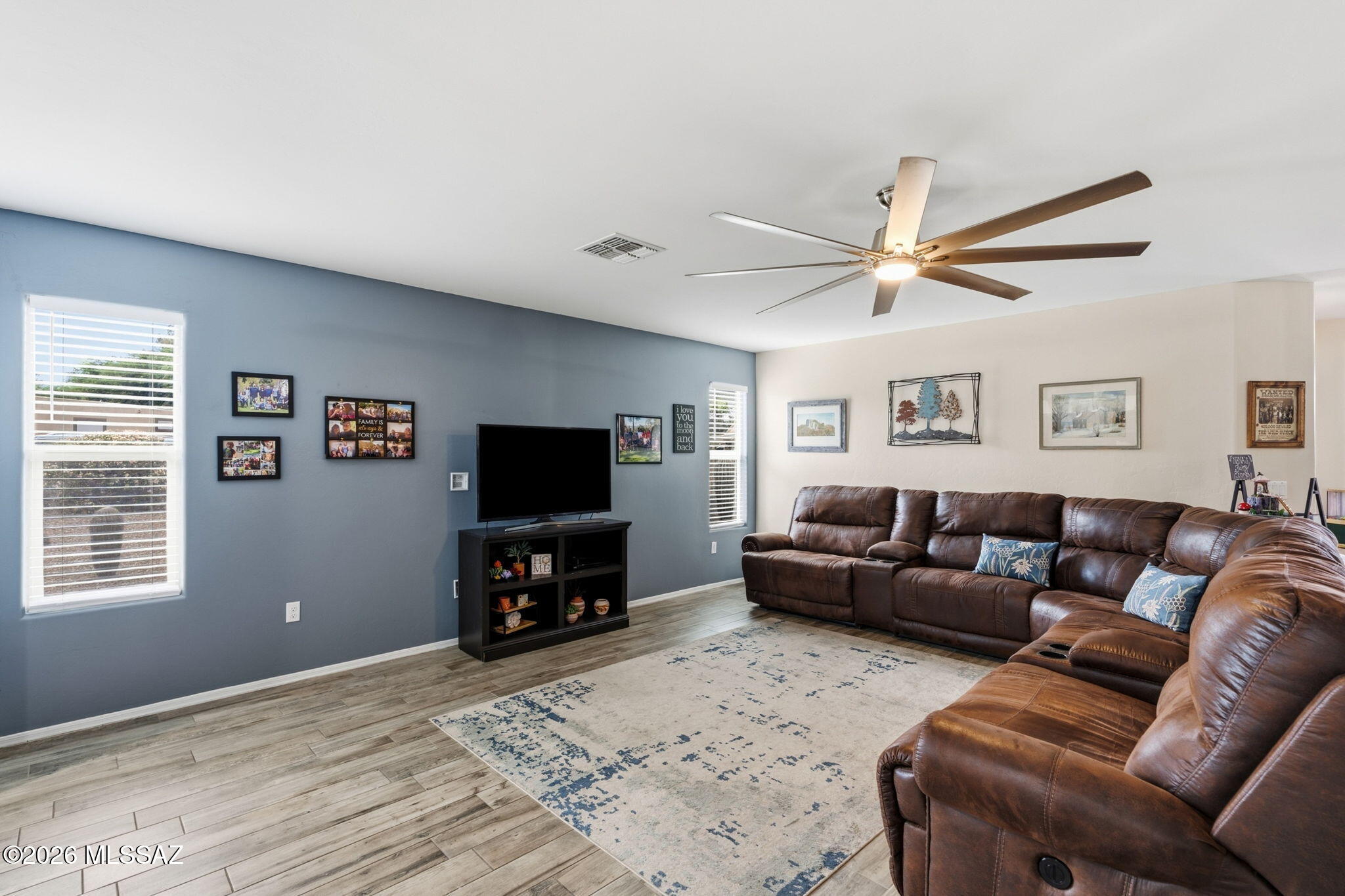 Rancho Resort (1-326) - Residential
