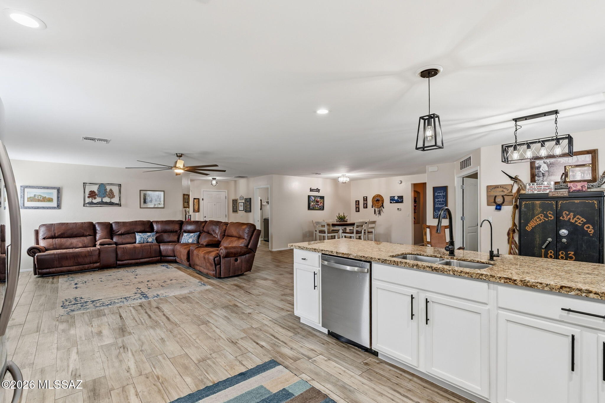 Rancho Resort (1-326) - Residential