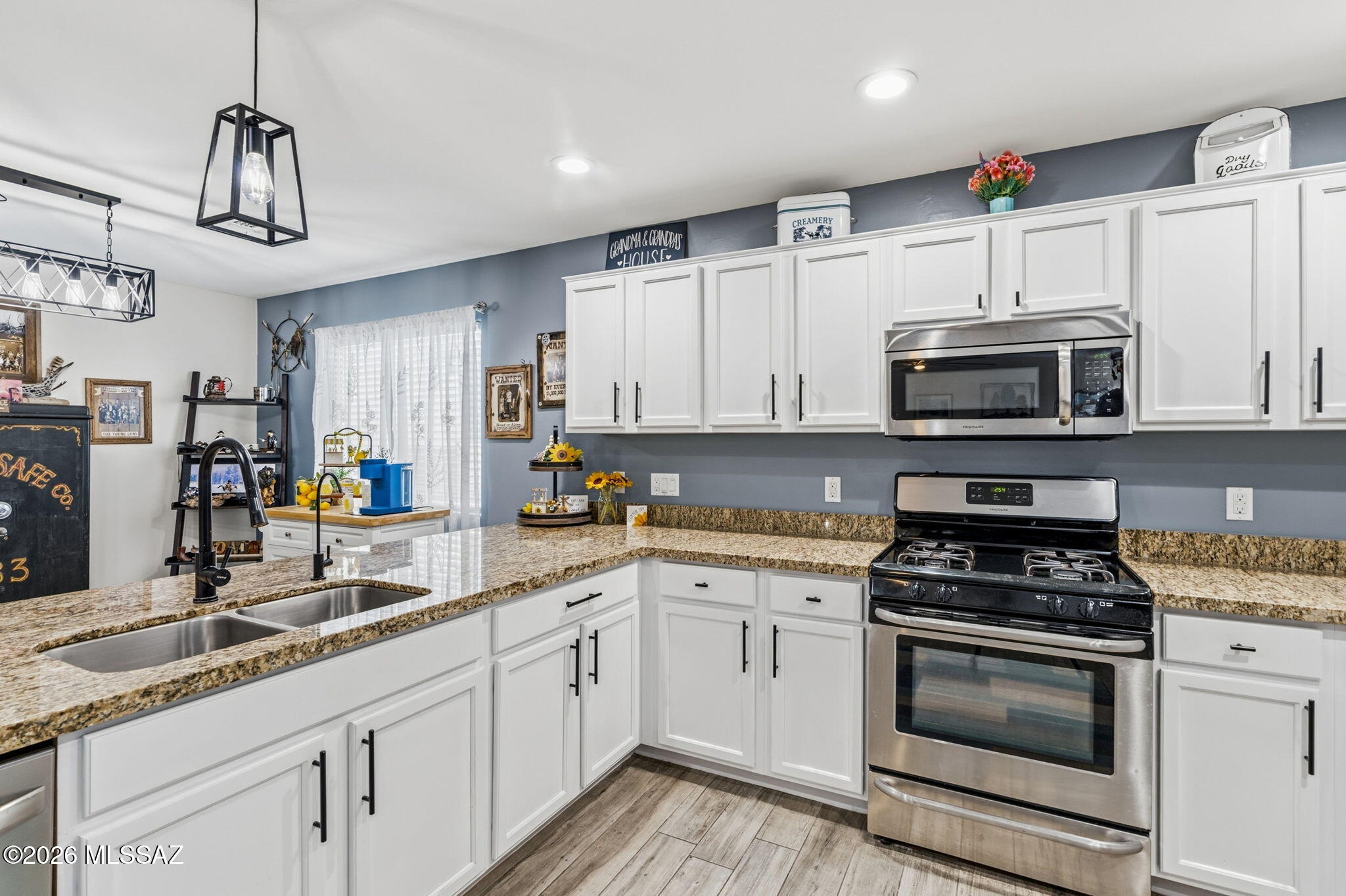 Rancho Resort (1-326) - Residential