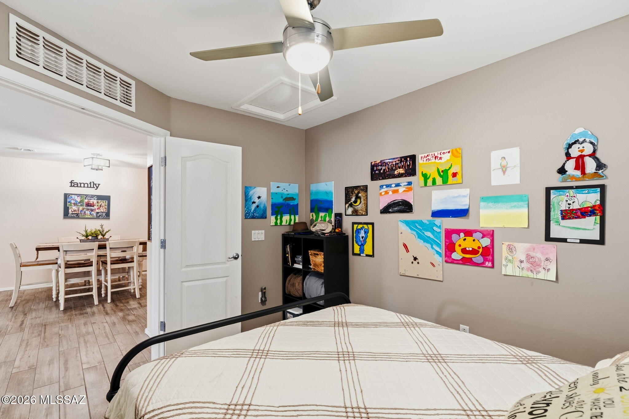 Rancho Resort (1-326) - Residential