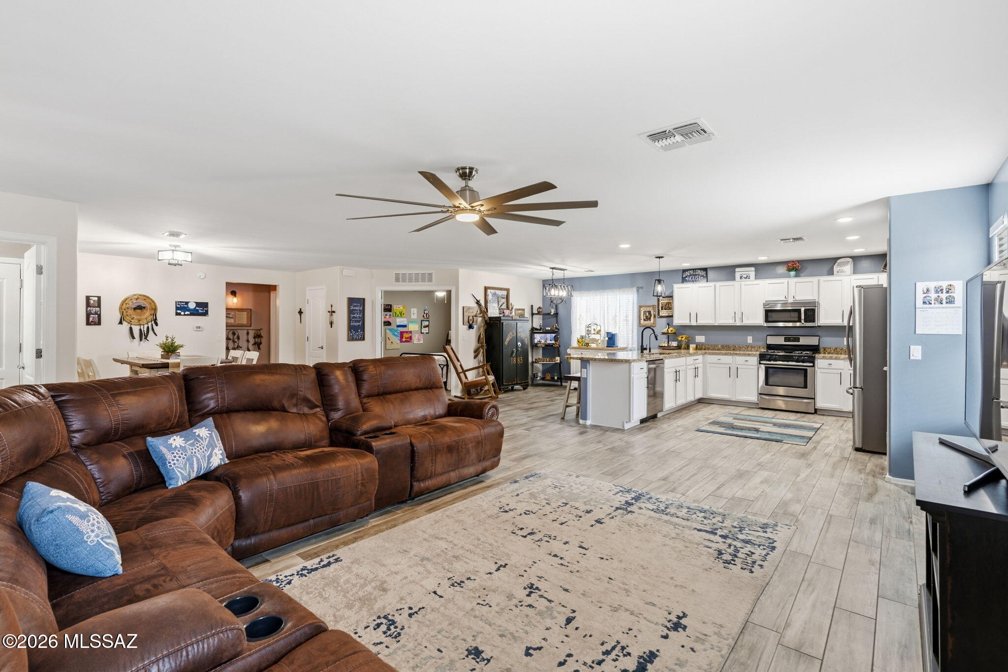 Rancho Resort (1-326) - Residential
