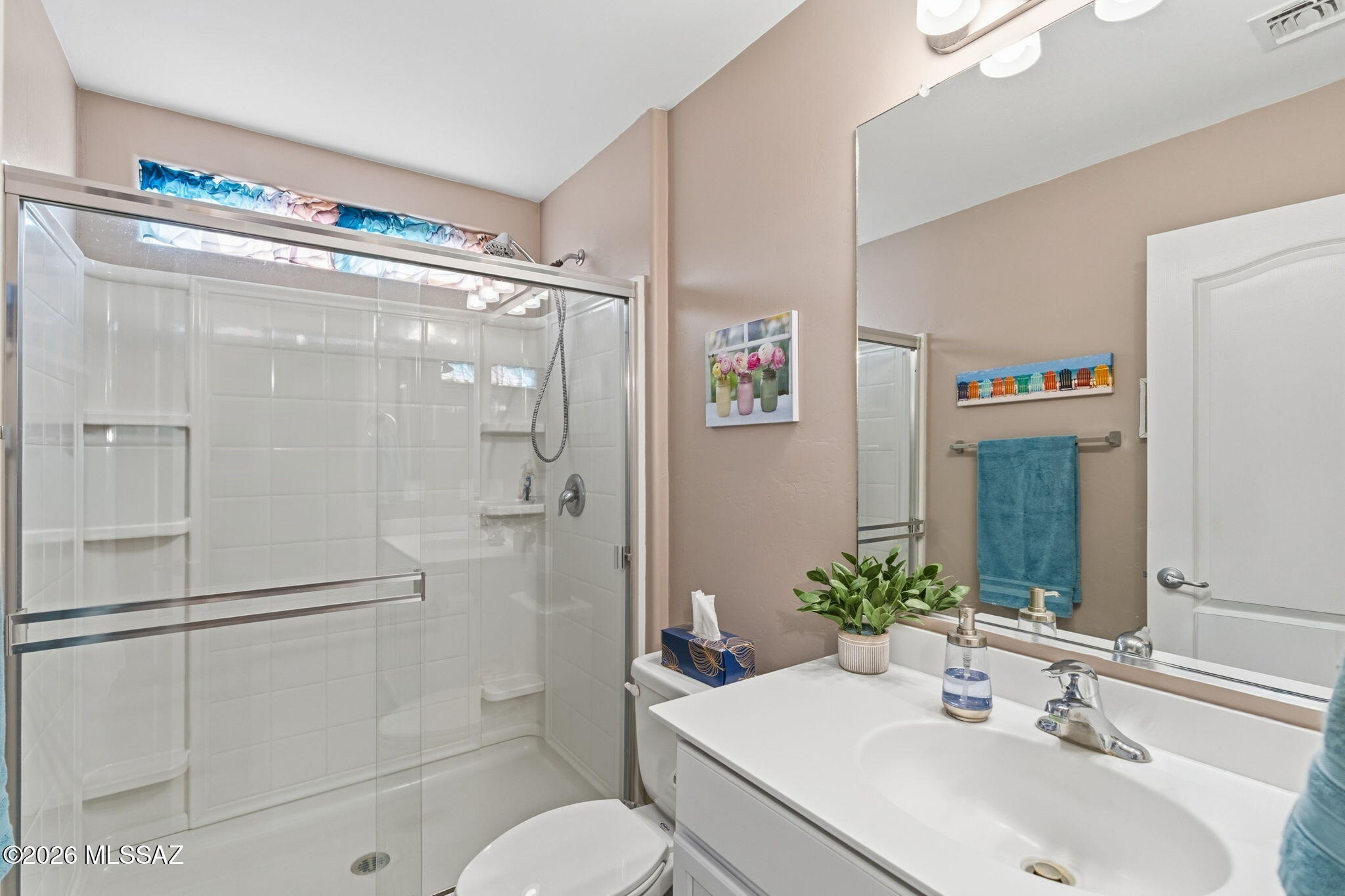 Rancho Resort (1-326) - Residential