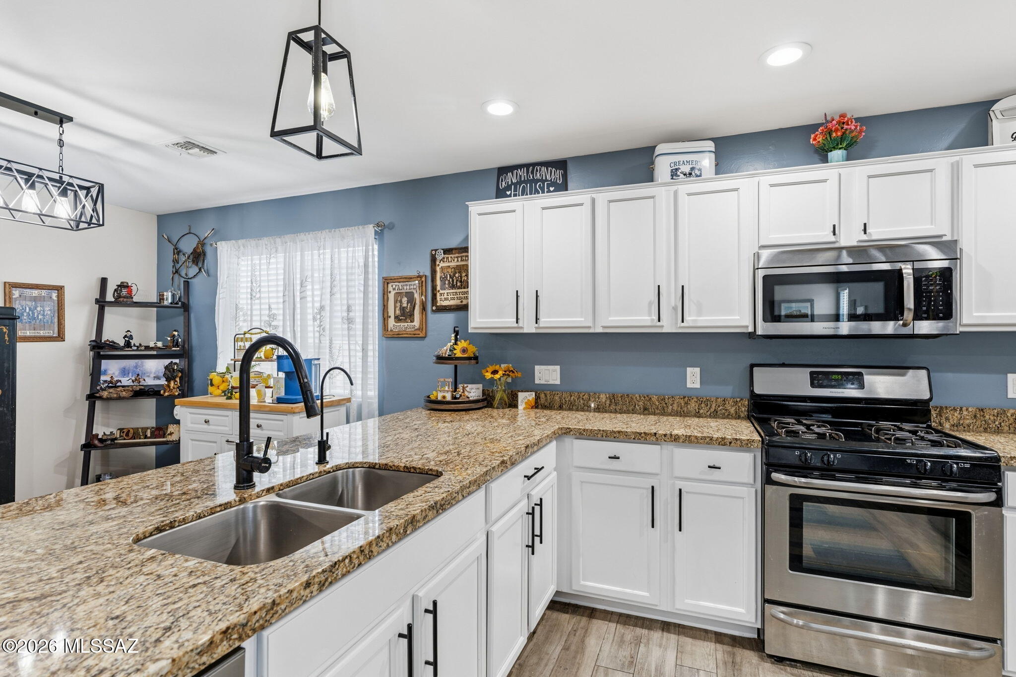 Rancho Resort (1-326) - Residential