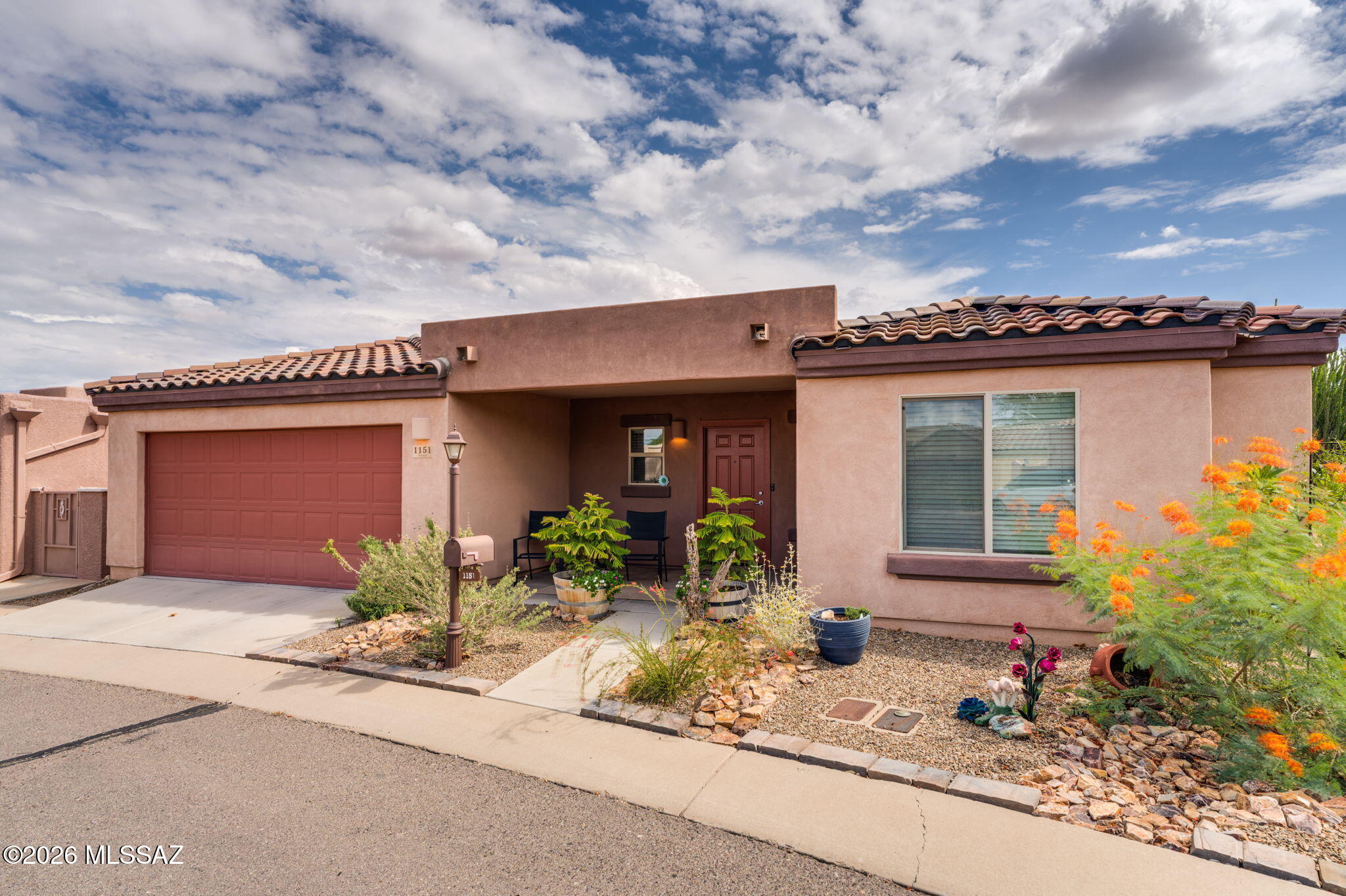 Rancho Resort (1-326) - Residential