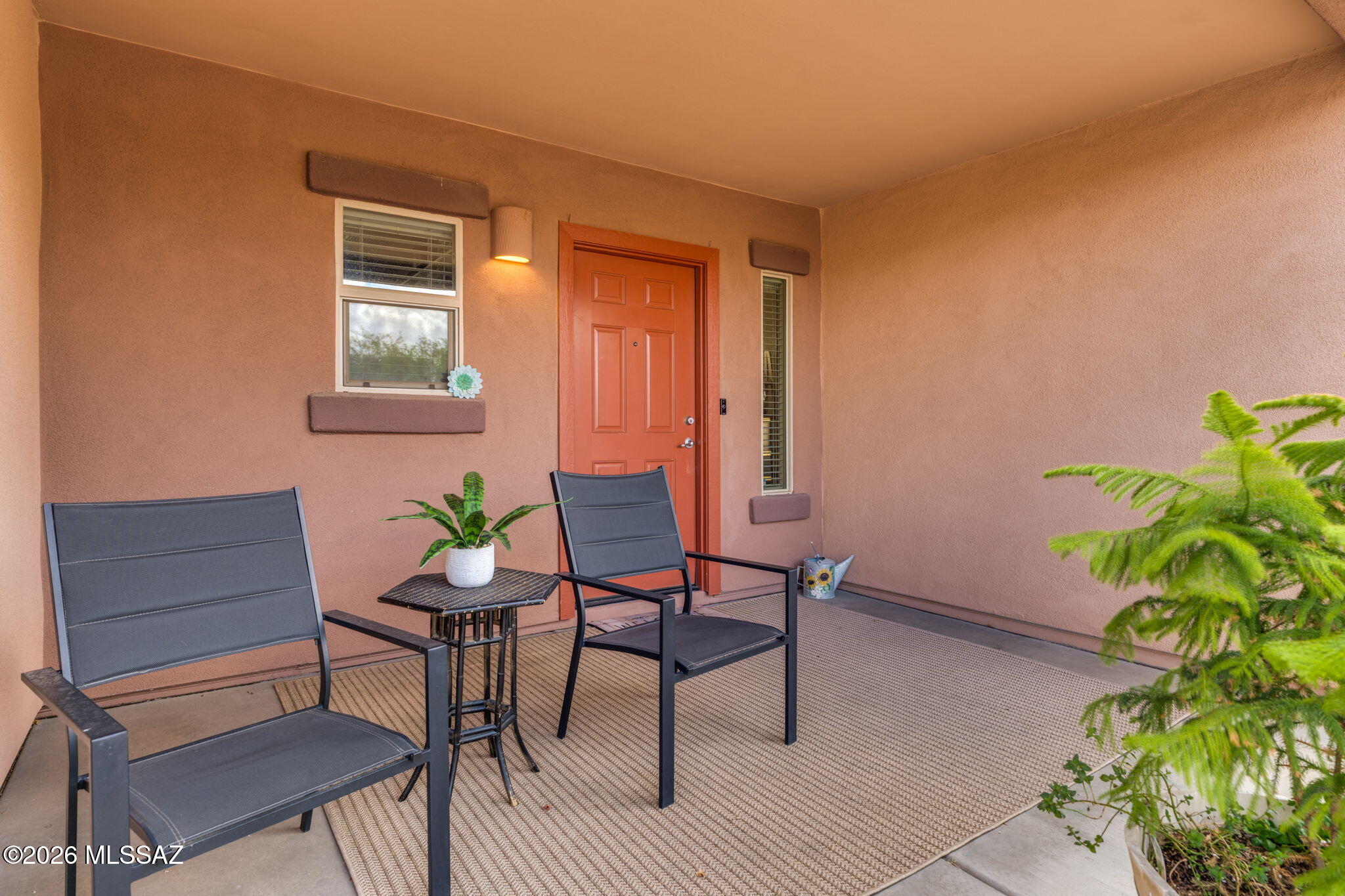 Rancho Resort (1-326) - Residential
