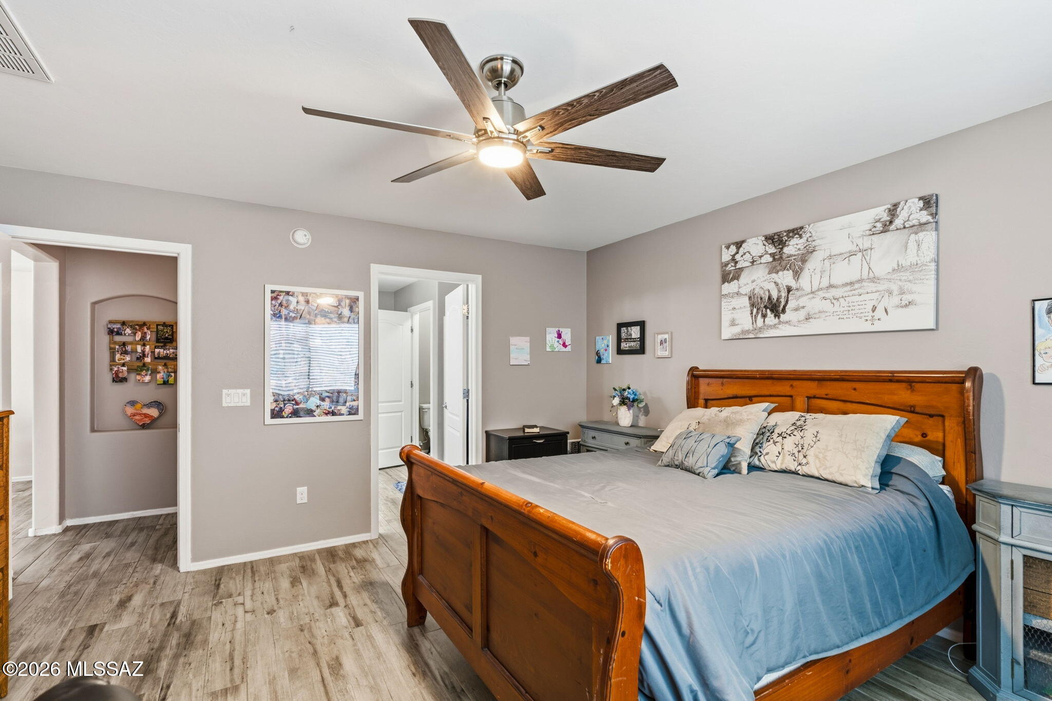 Rancho Resort (1-326) - Residential