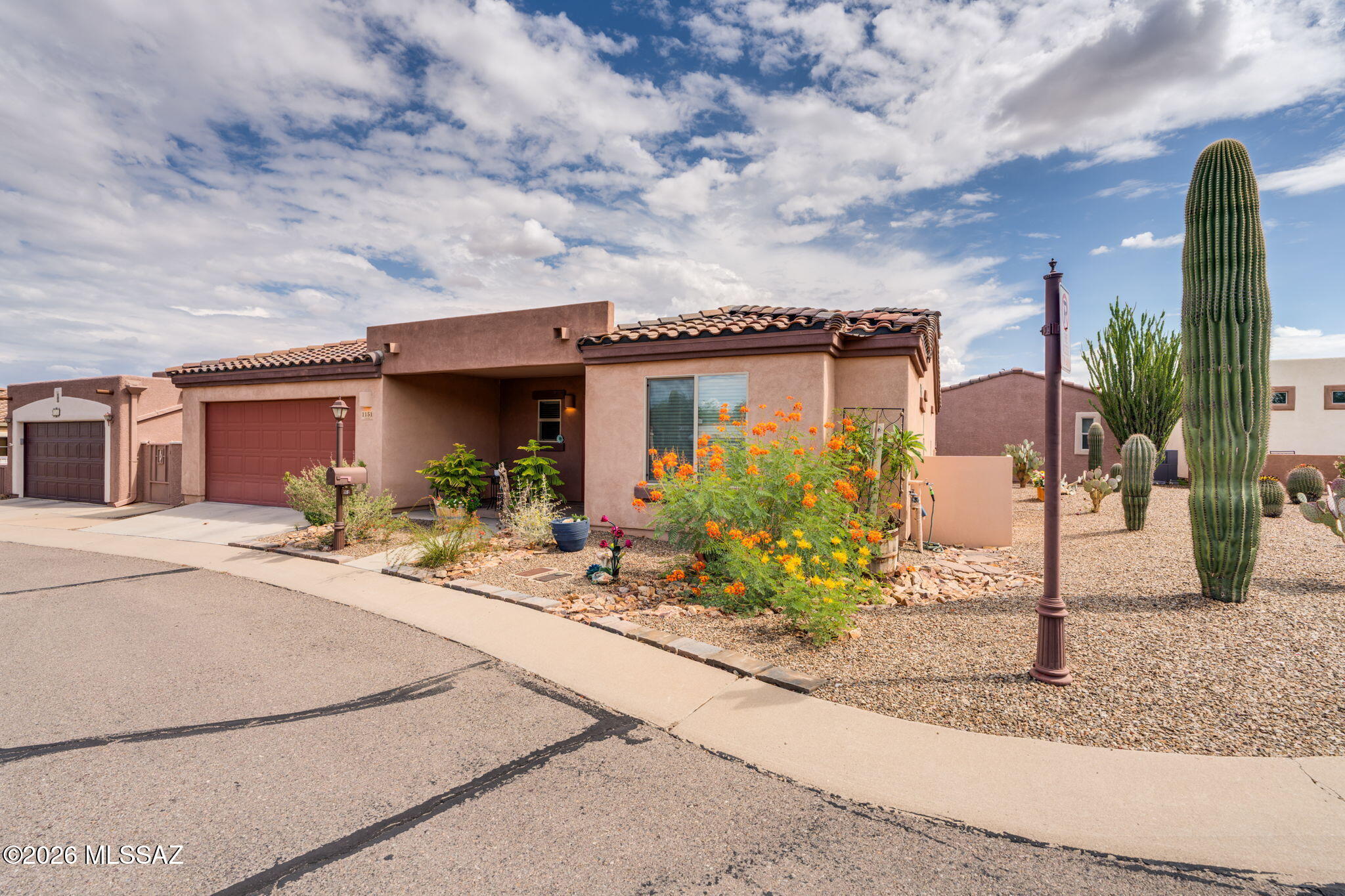 Rancho Resort (1-326) - Residential