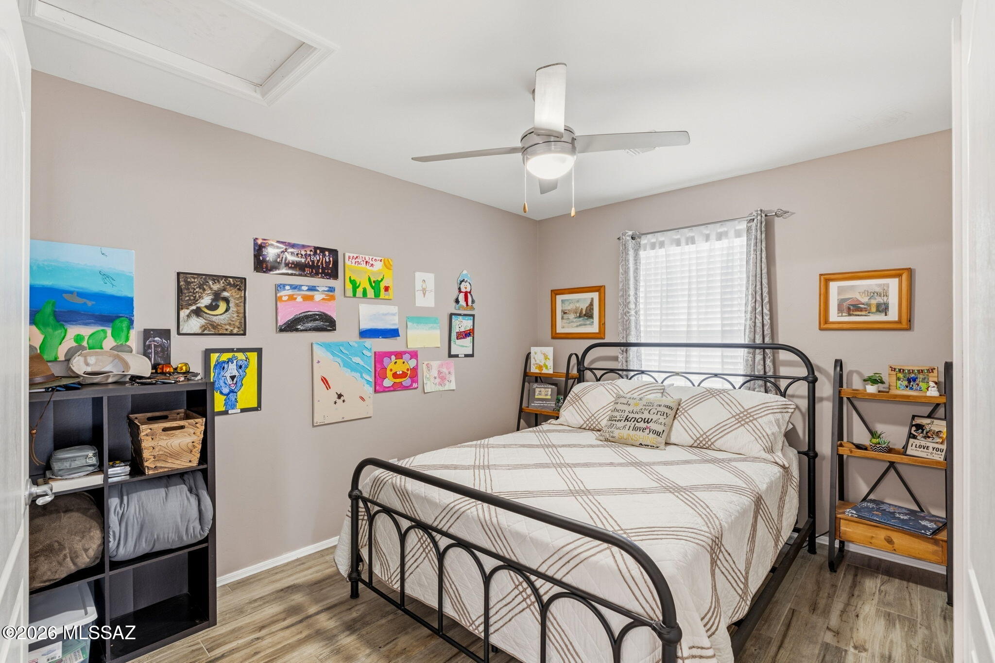 Rancho Resort (1-326) - Residential