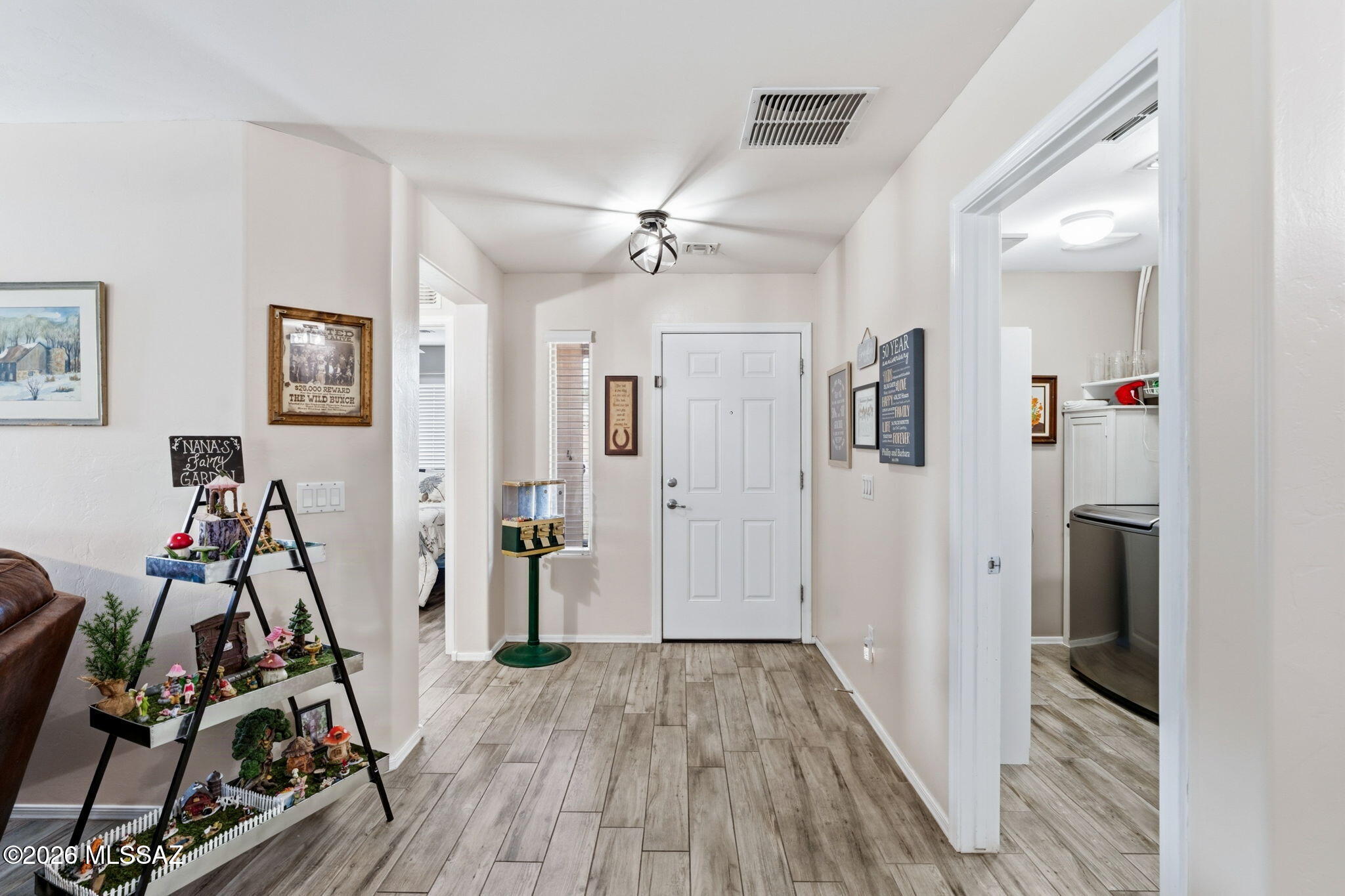 Rancho Resort (1-326) - Residential