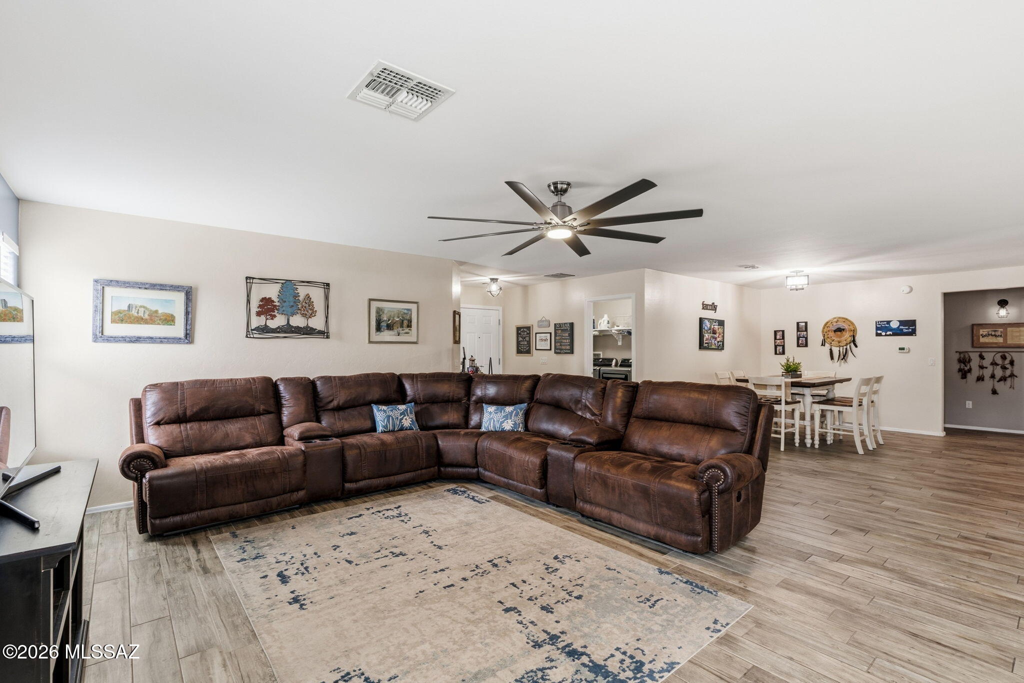 Rancho Resort (1-326) - Residential