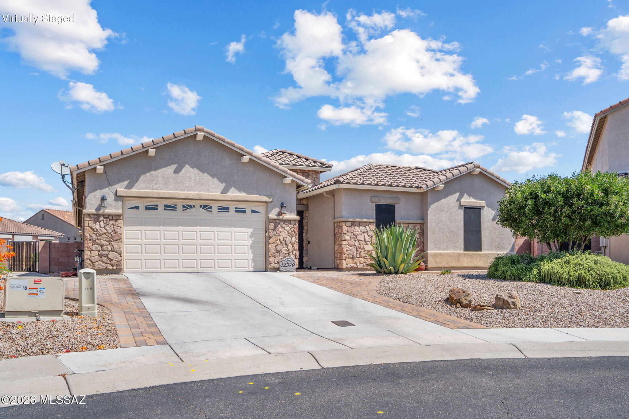 Tangerine Crossing Resub - Residential