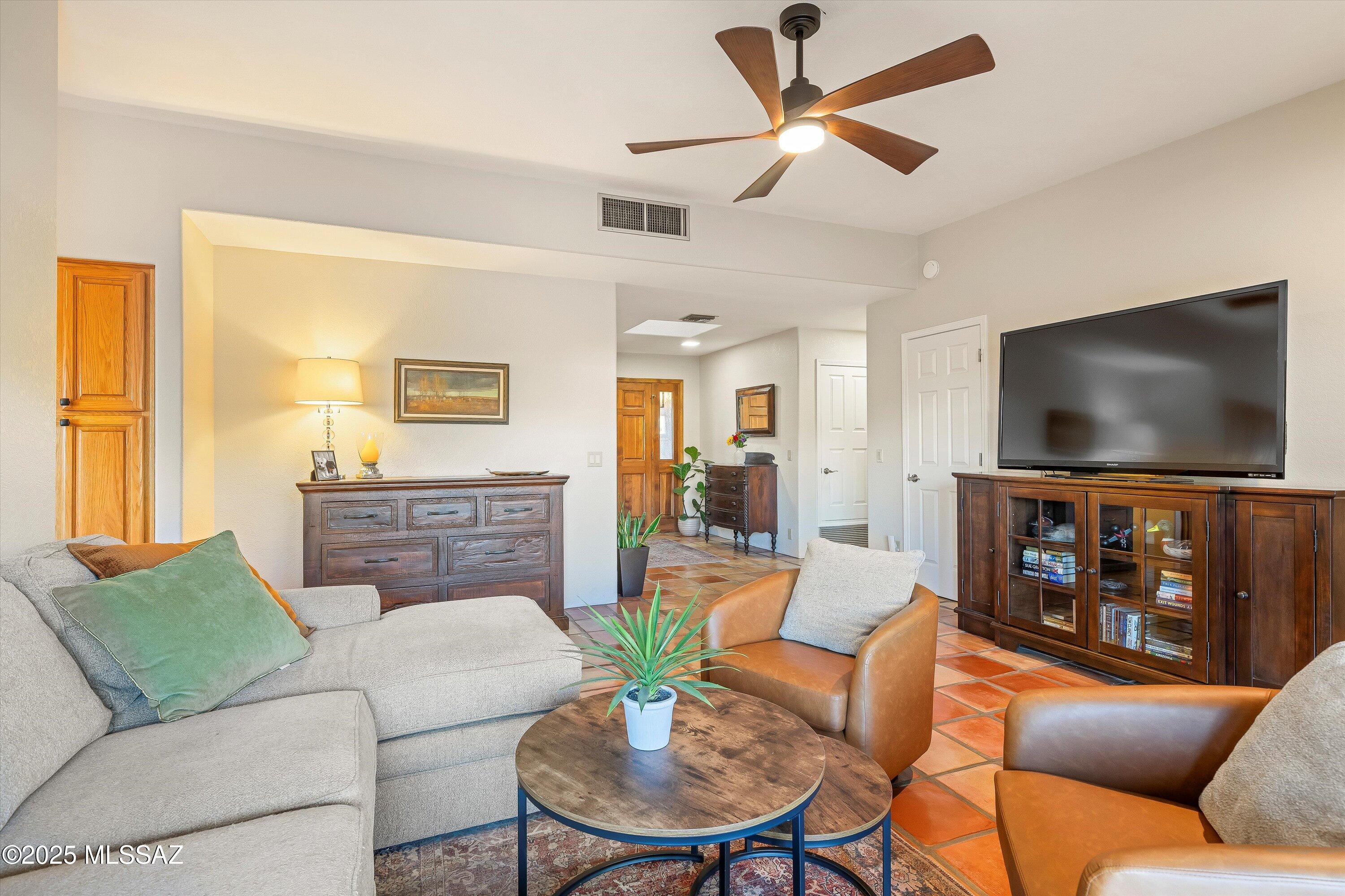 Indian Trails Estates (34-73) - Residential