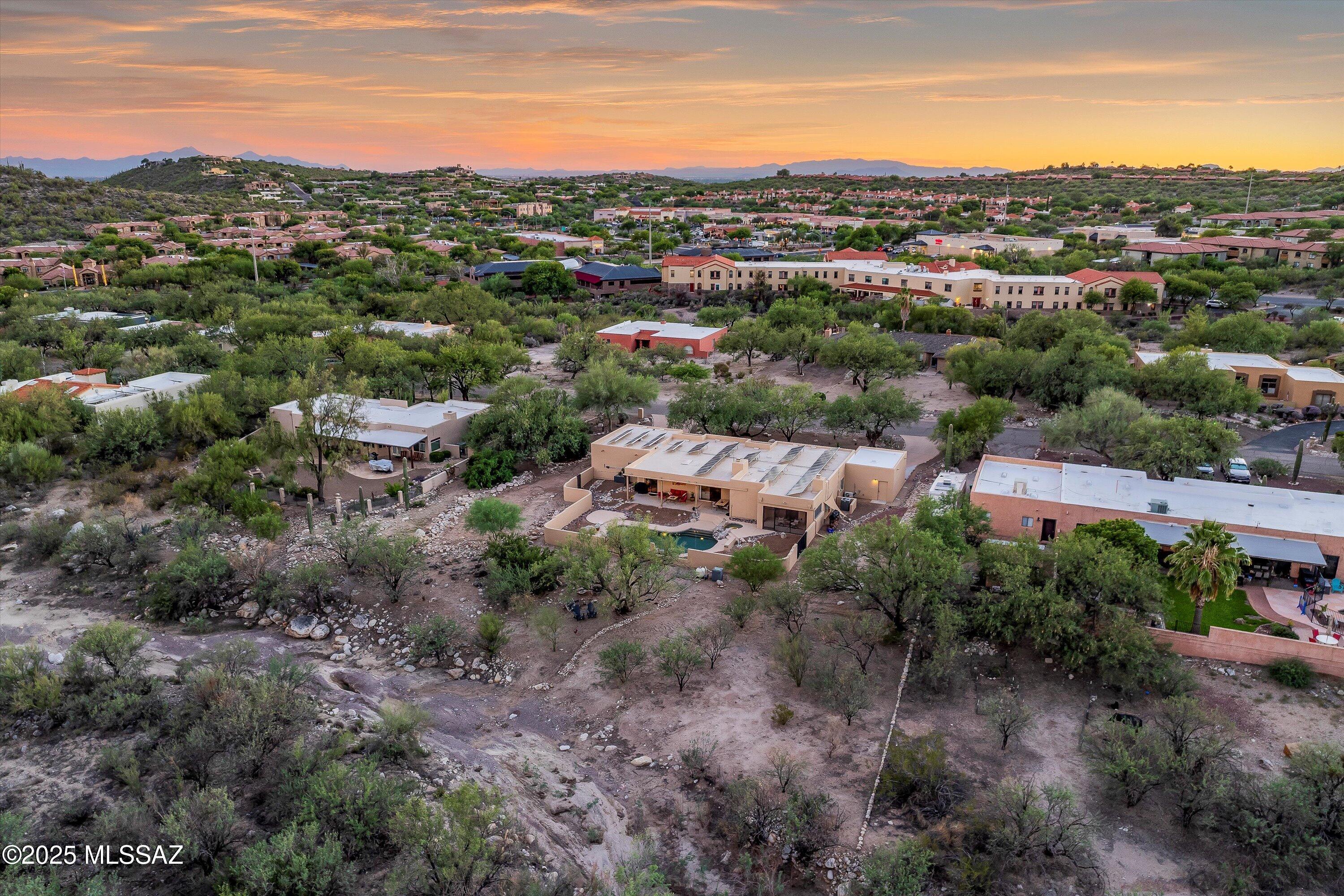 Indian Trails Estates (34-73) - Residential