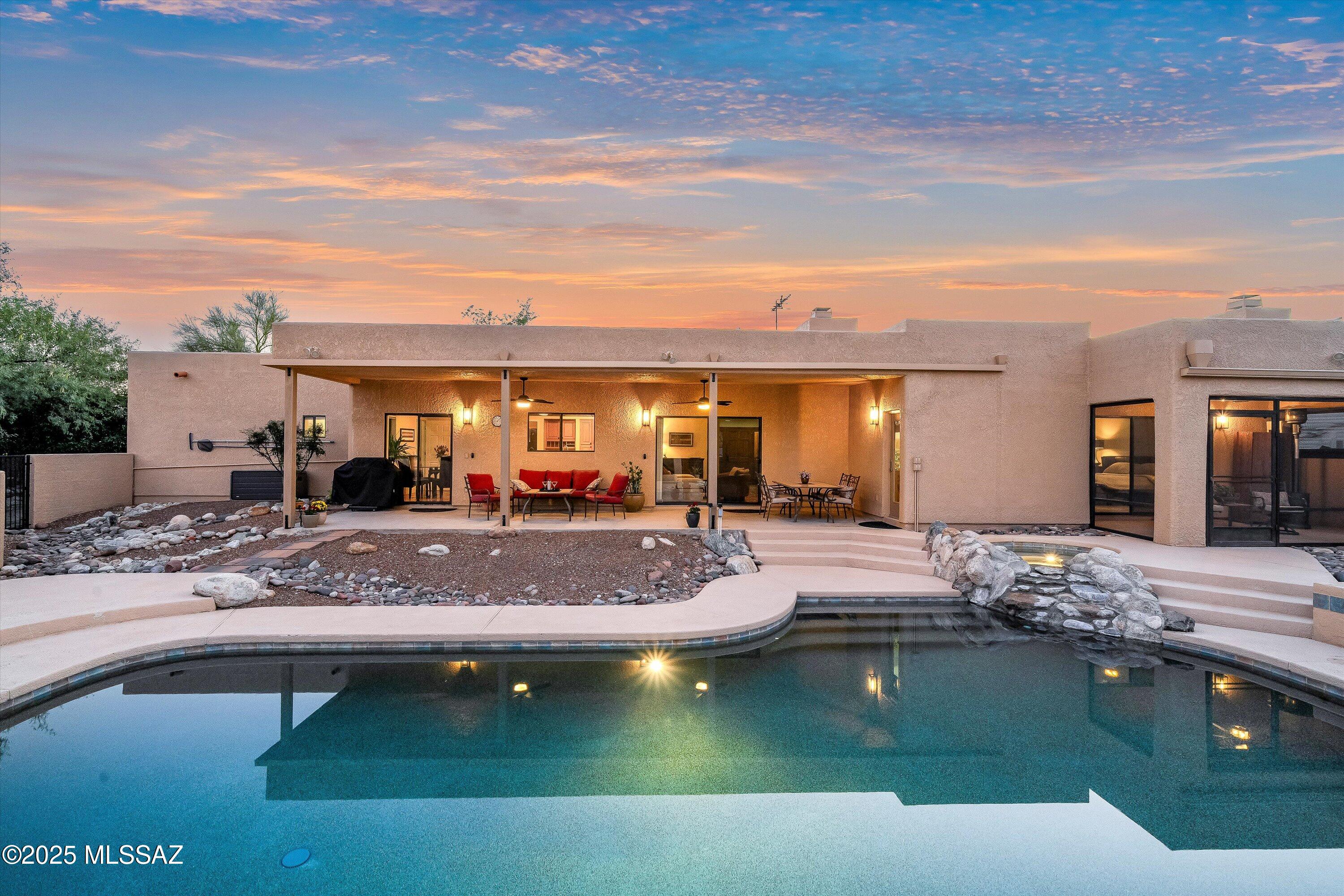 Indian Trails Estates (34-73) - Residential